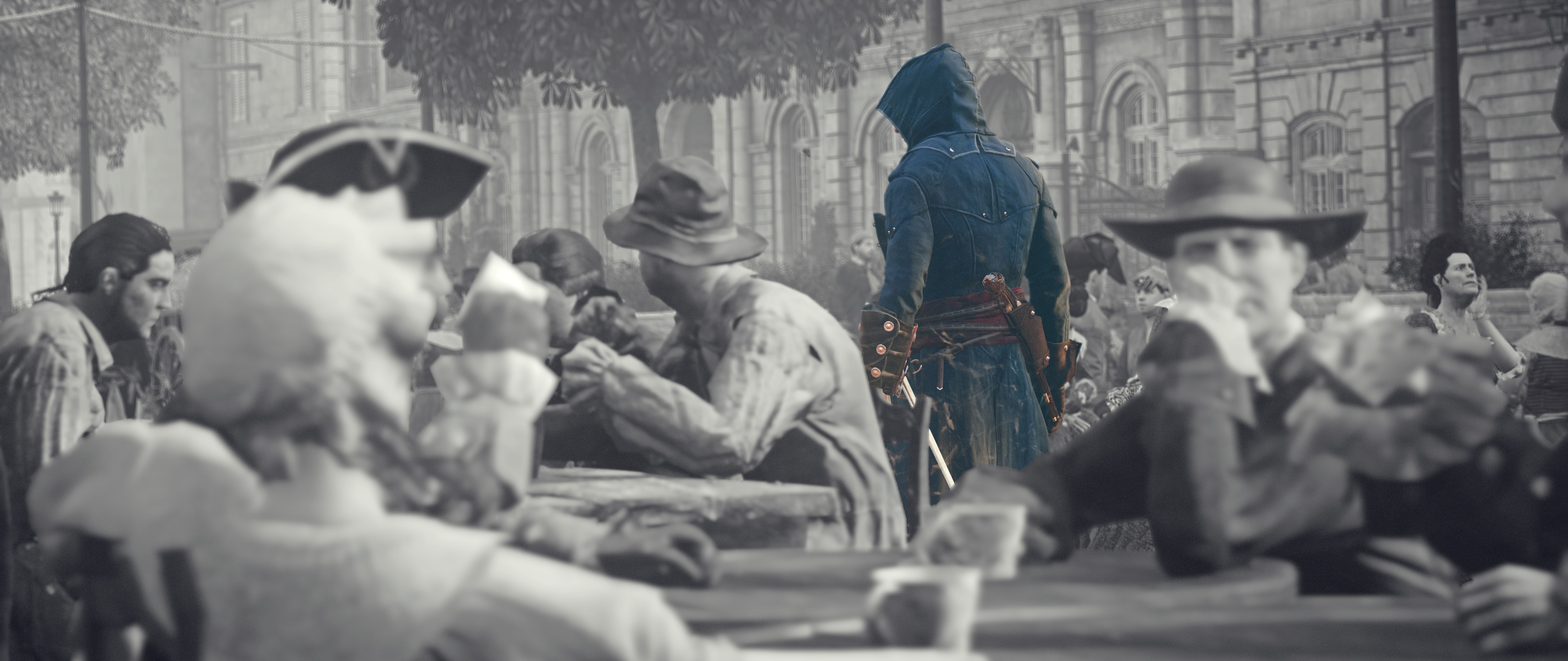 assassins creed, 2018 games, games, hd, 4k, 5k, HD Wallpaper