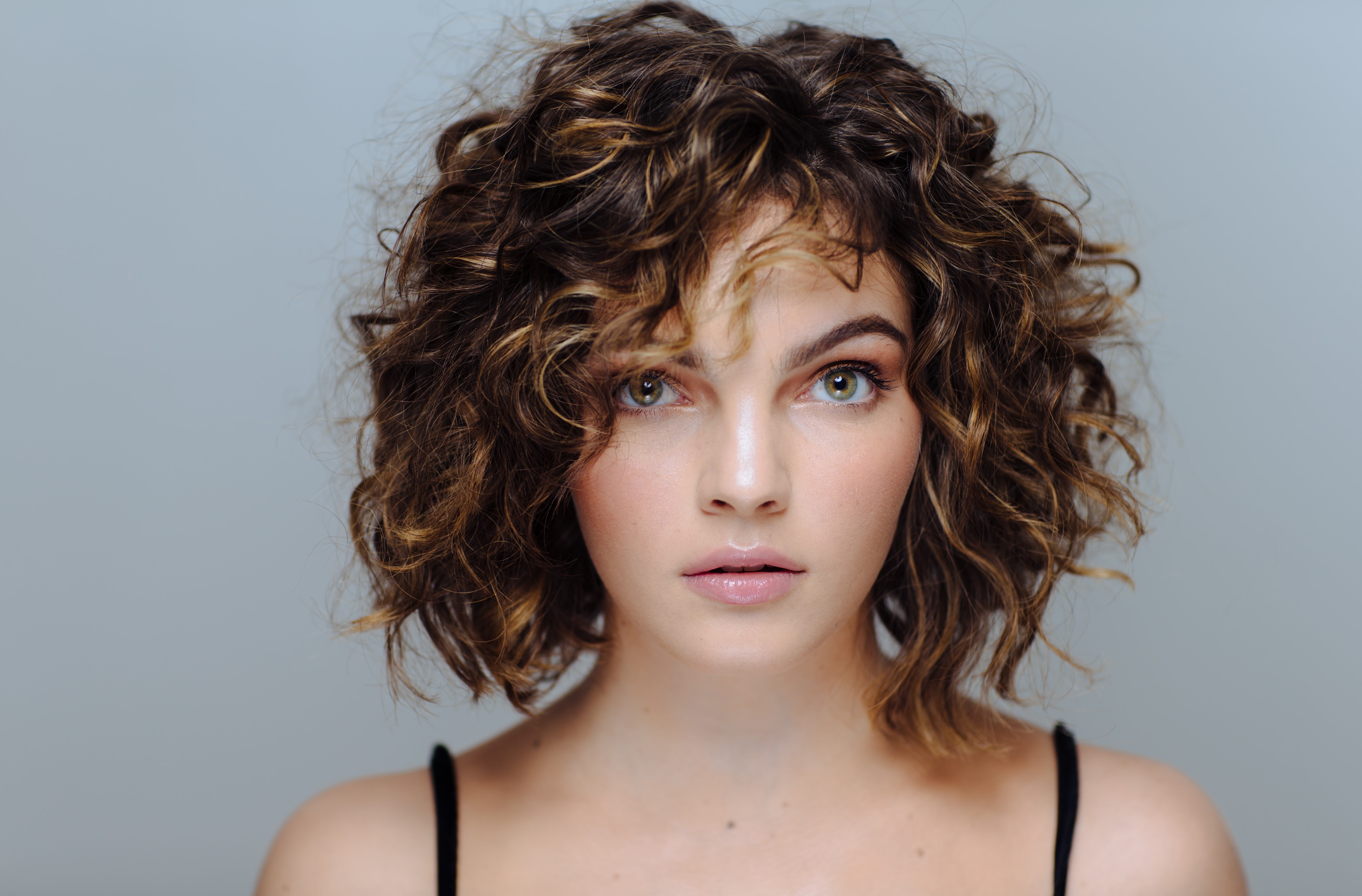 camren bicondova, celebrities, girls, hd, 4k, 5k, HD Wallpaper