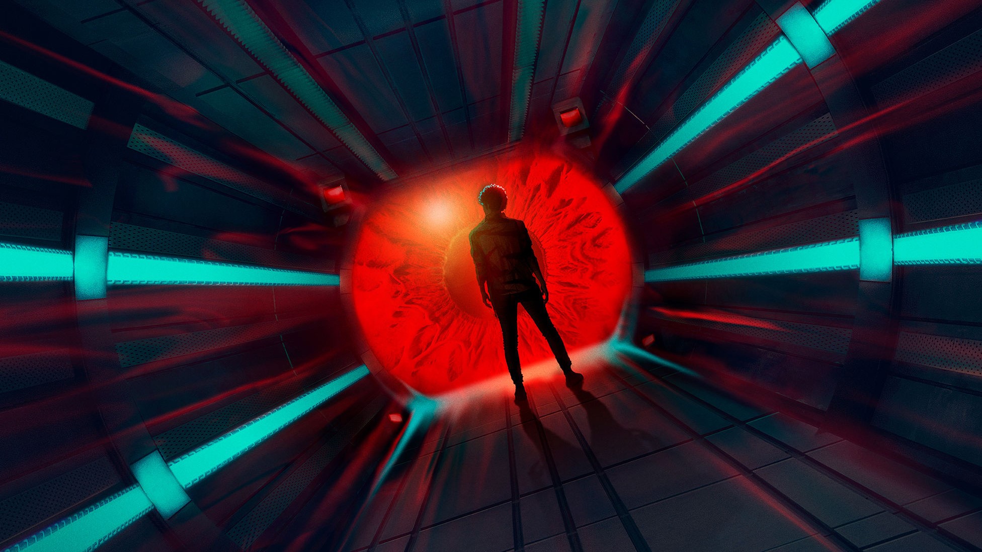 nightflyers, tv shows, hd, HD Wallpaper