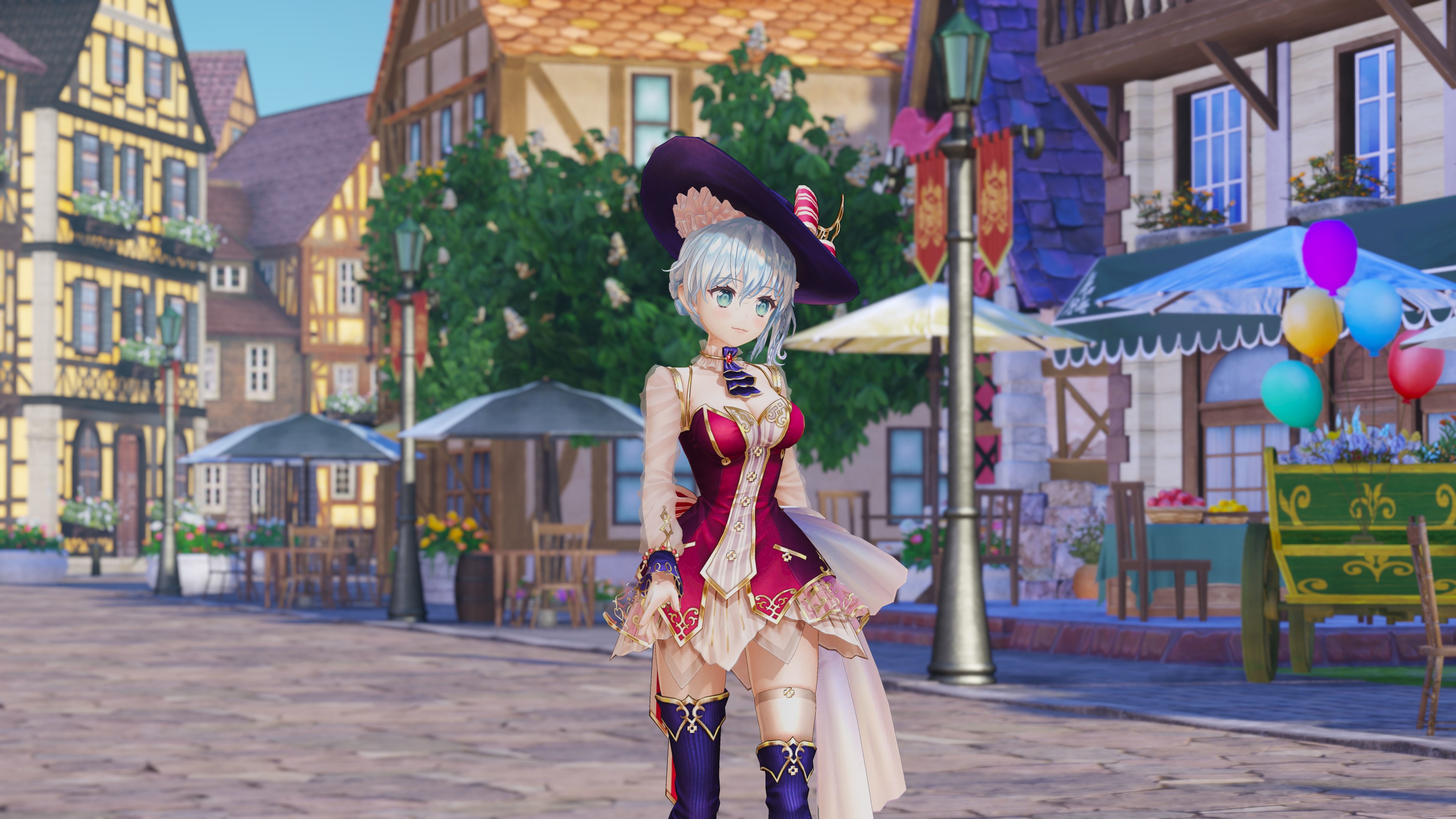 nelke and the legendary alchemists, anime, 2018 games, games, hd, 4k, HD Wallpaper