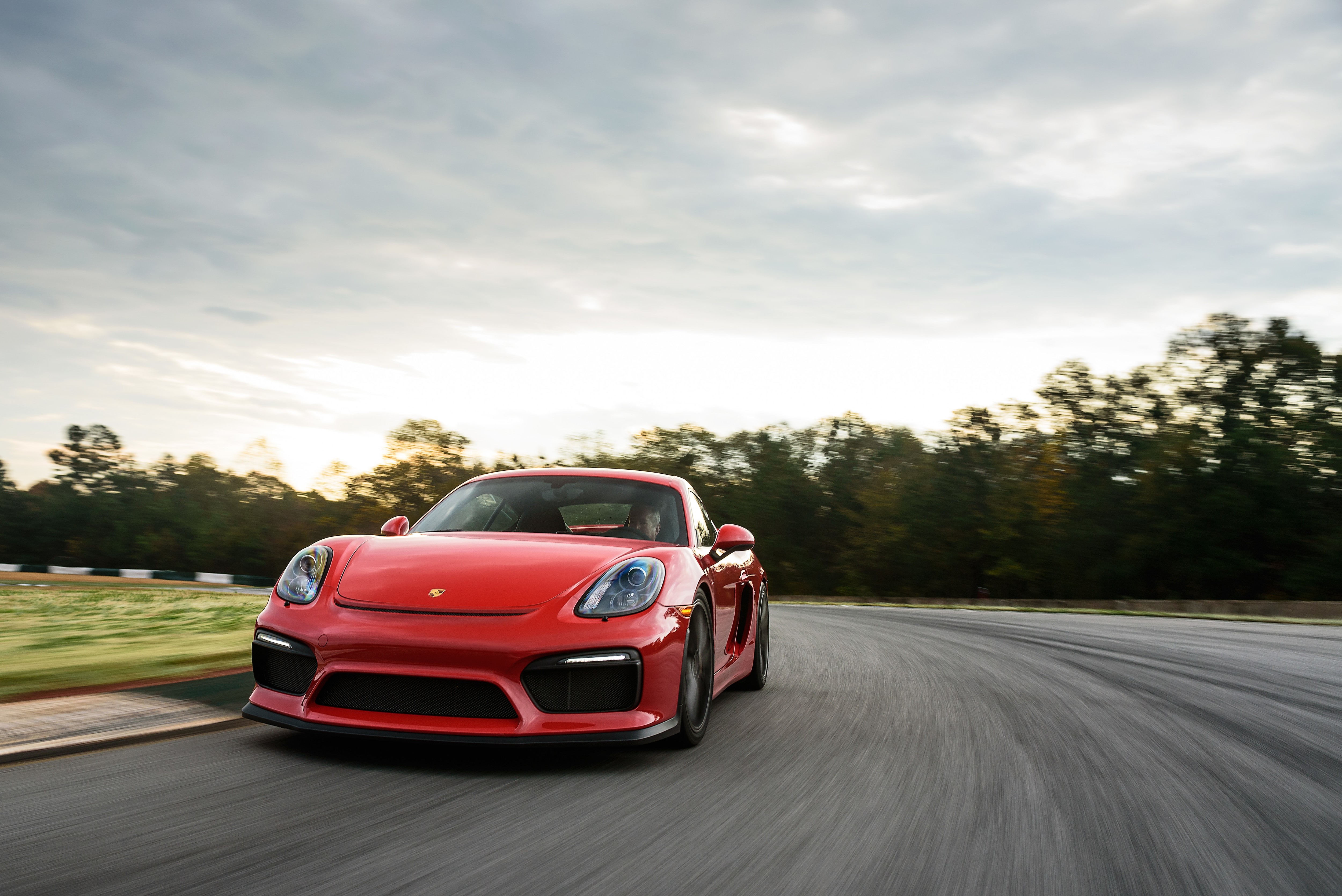 porsche, porsche cayman, cars, hd, 4k, 5k, HD Wallpaper