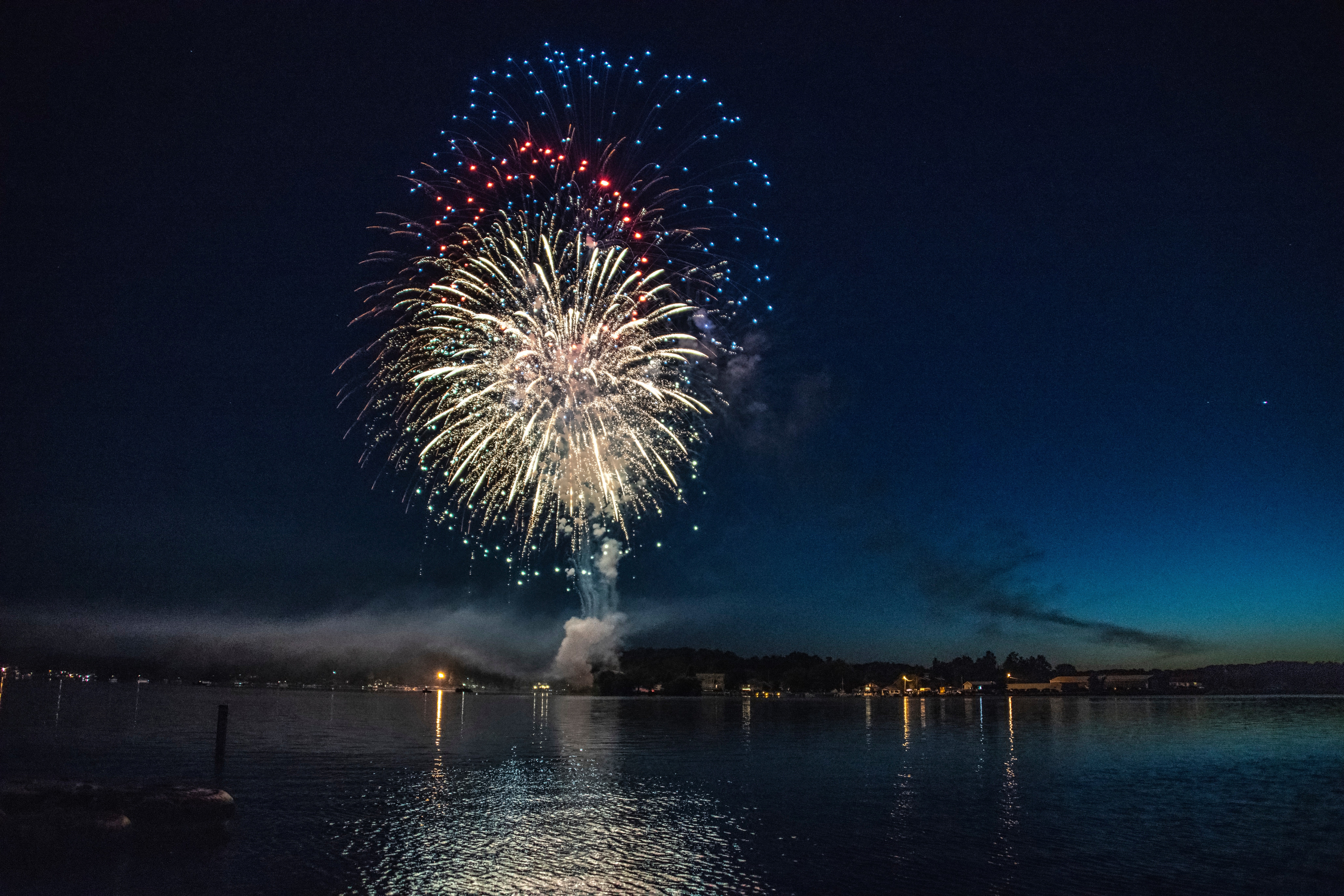 fireworks, photography, hd, 4k, 5k, 8k, HD Wallpaper