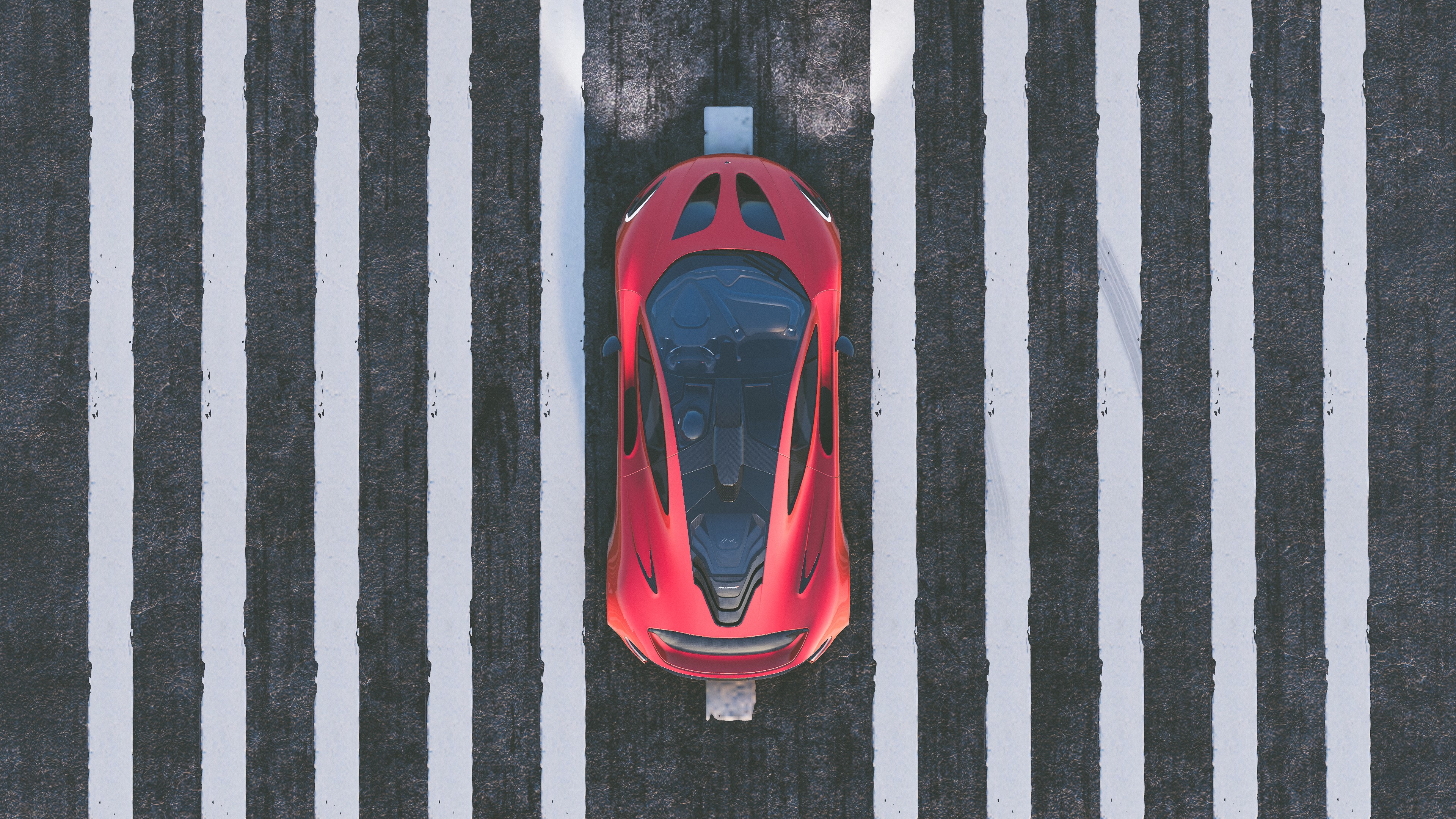the crew 2, the crew, games, pc games, xbox games, ps games, 4k, hd, mclaren p1, mclaren, HD Wallpaper