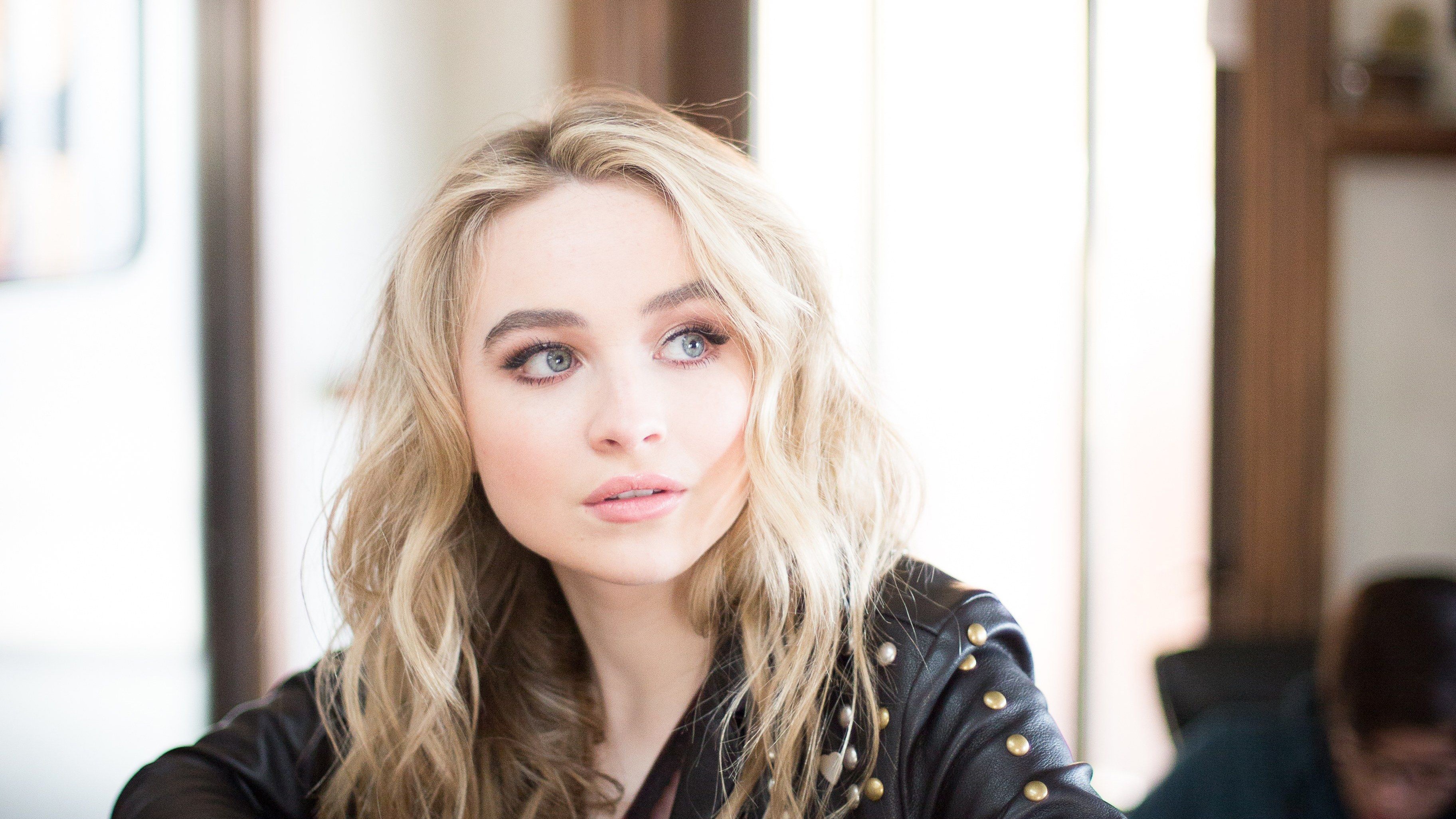 sabrina carpenter, celebrities, girls, music, singer, hd, 4k, portrait, HD Wallpaper