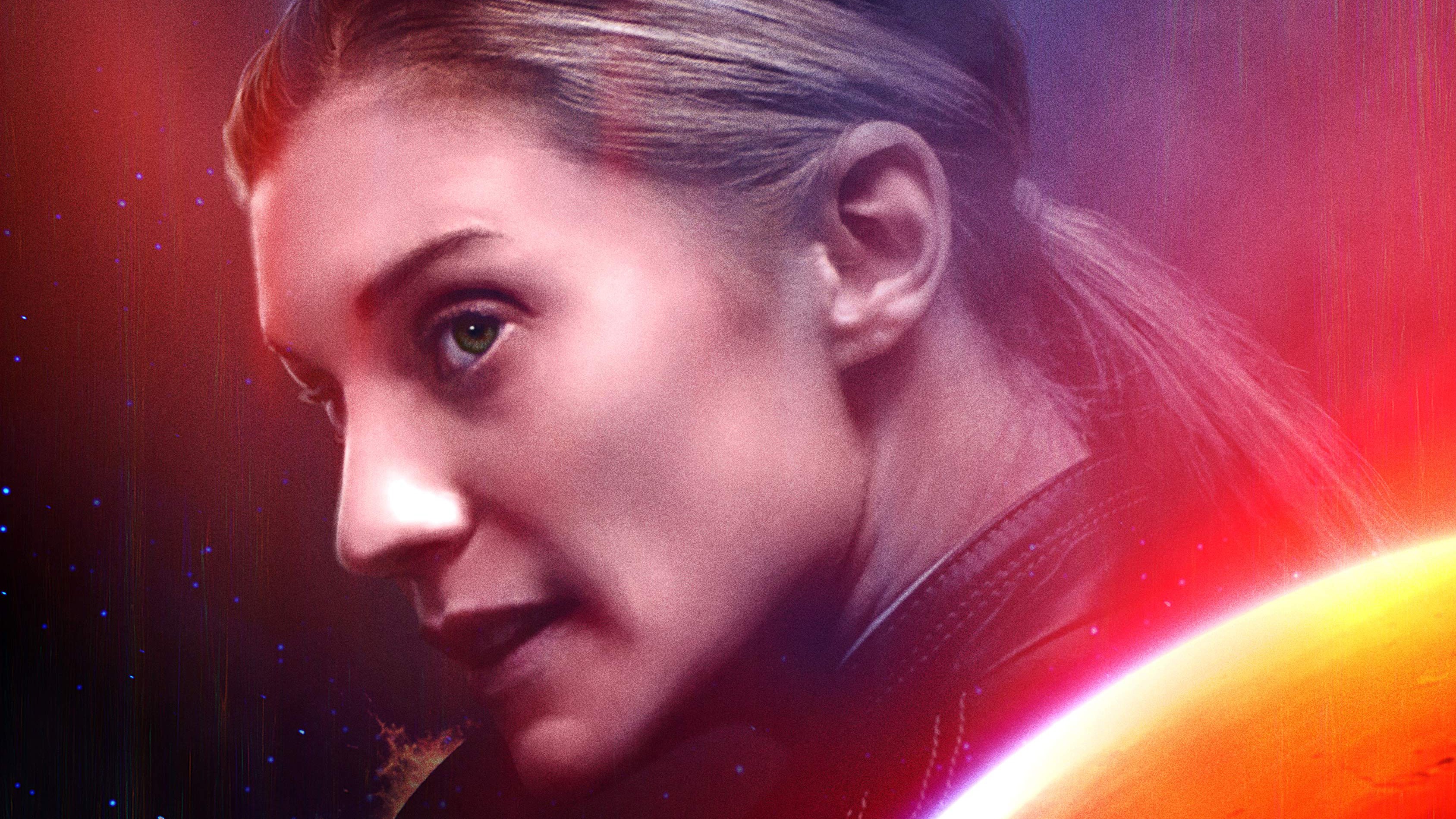 2036 origin unknown, movies, 2018 movies, hd, 4k, HD Wallpaper
