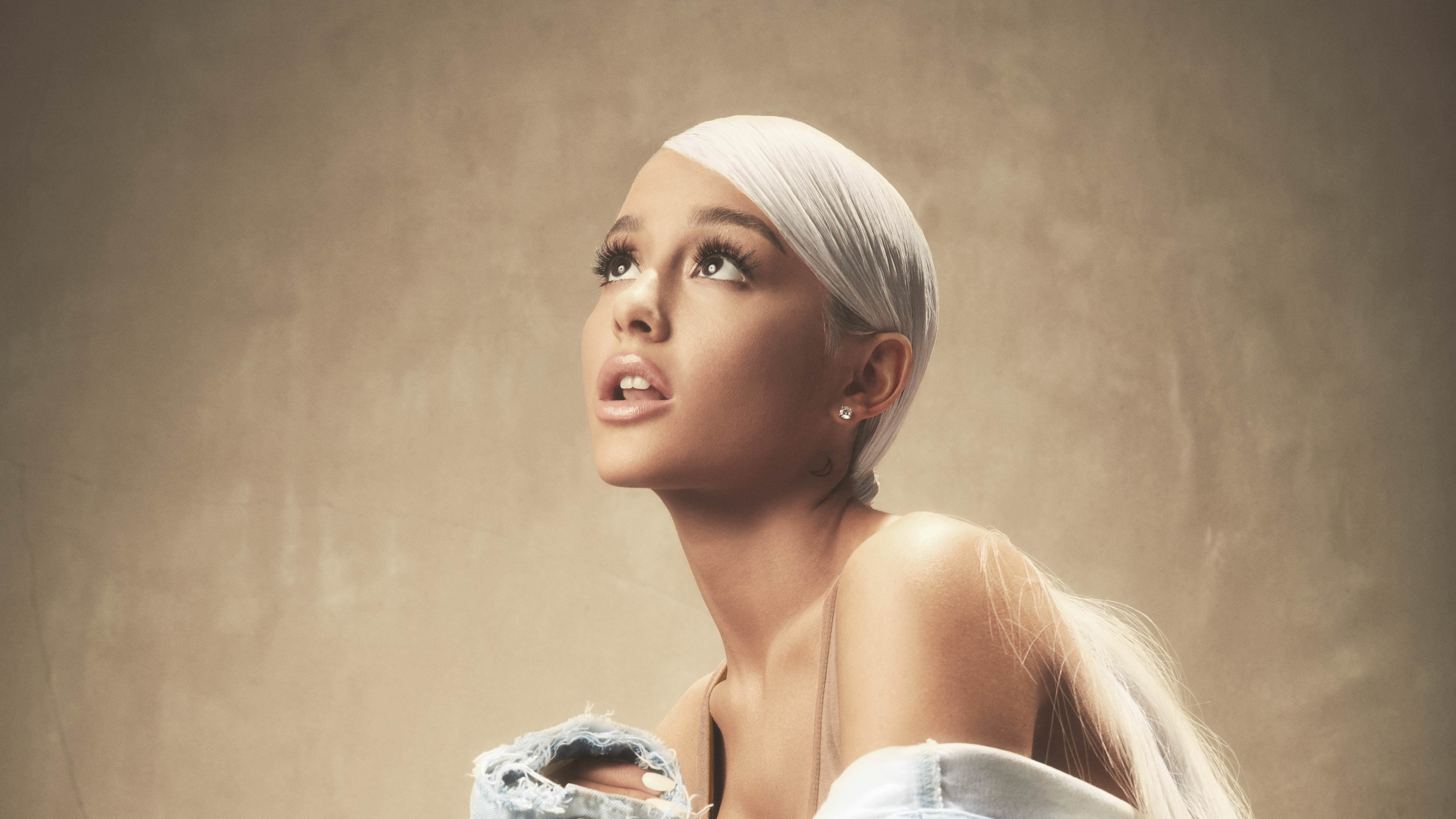ariana grande, celebrities, music, girls, singer, hd, 4k, 5k, HD Wallpaper