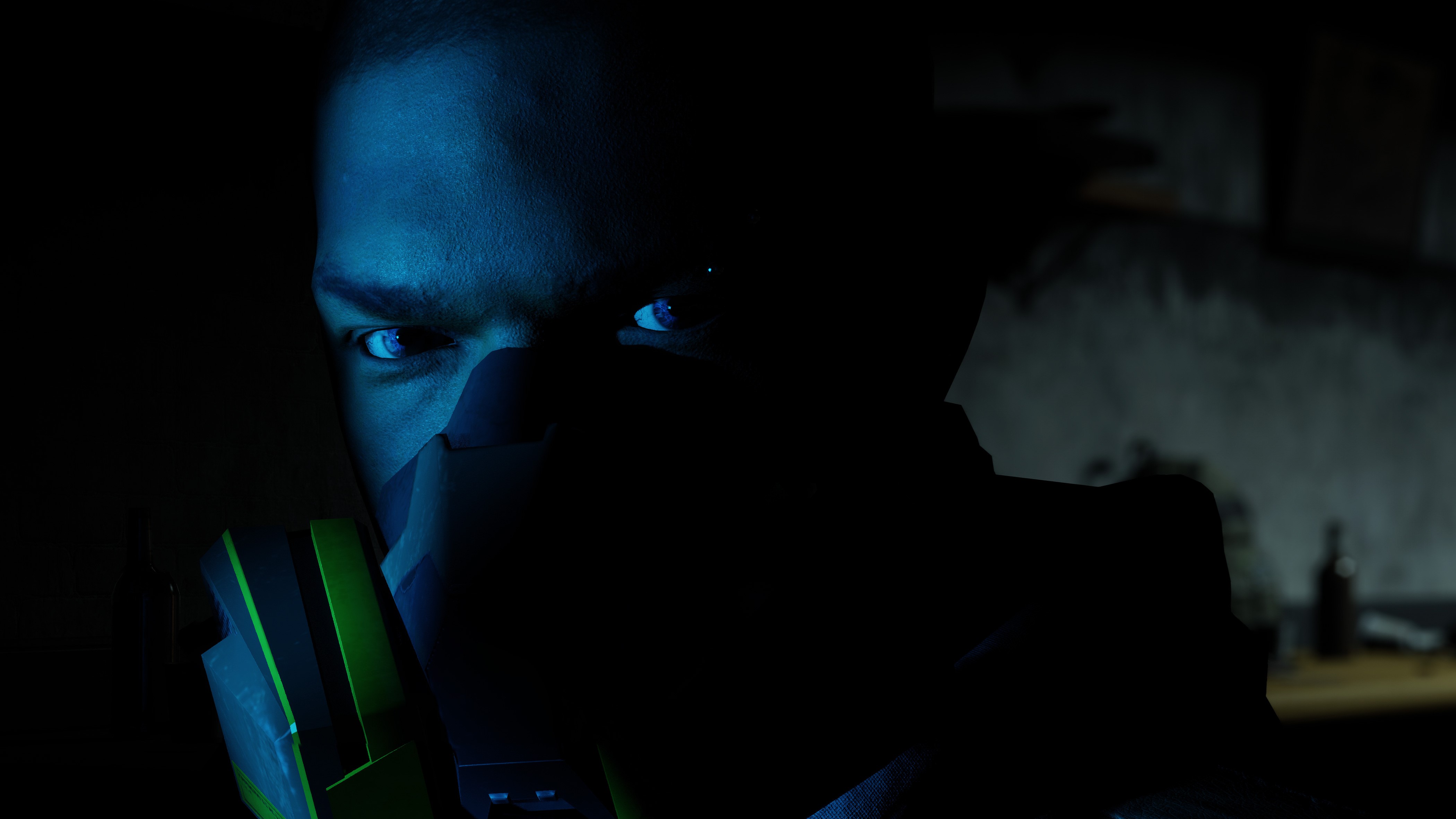 tom clancys the division, games, xbox games, ps4 games, pc games, hd, 4k, HD Wallpaper