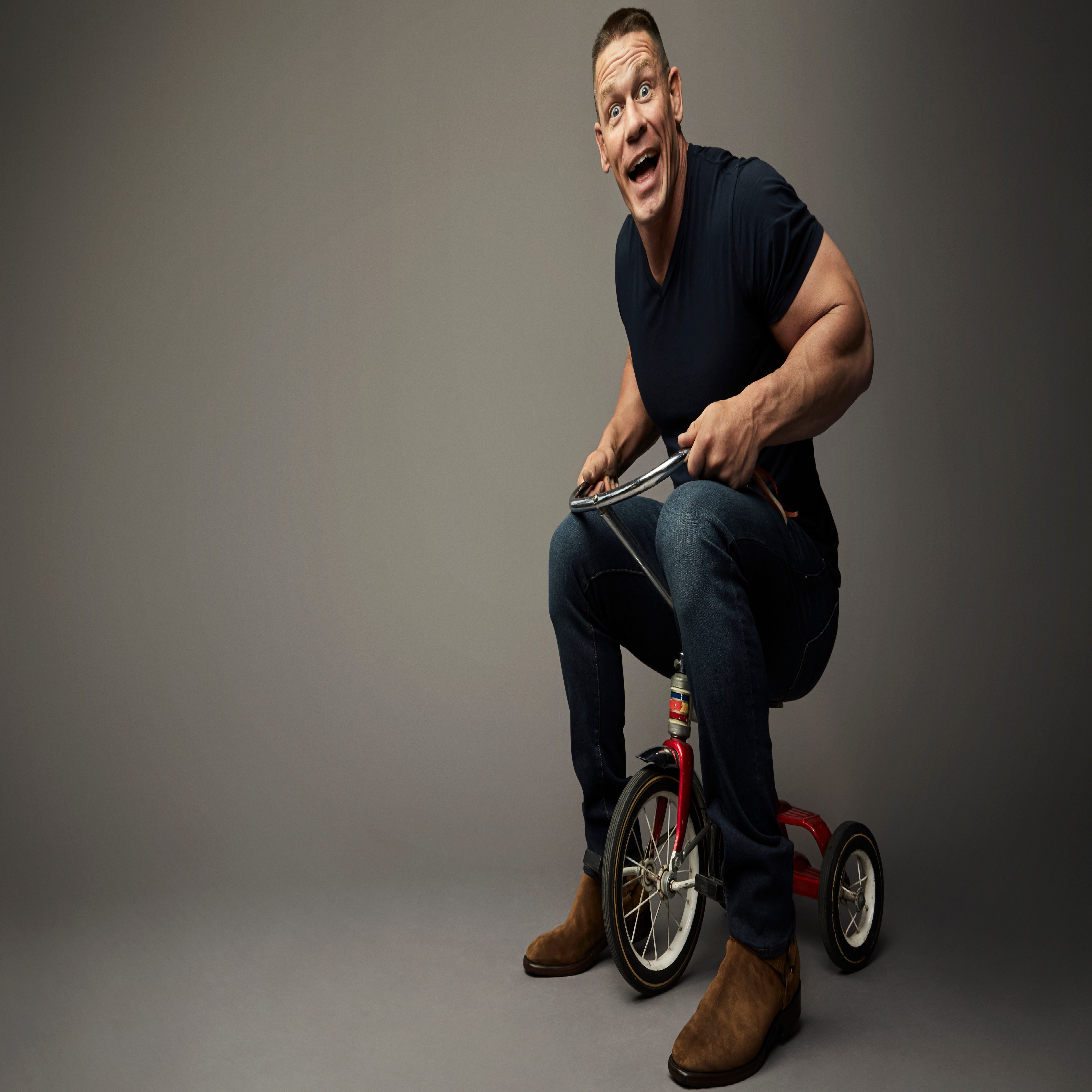john cena, male celebrities, boys, hd, 4k, HD Wallpaper