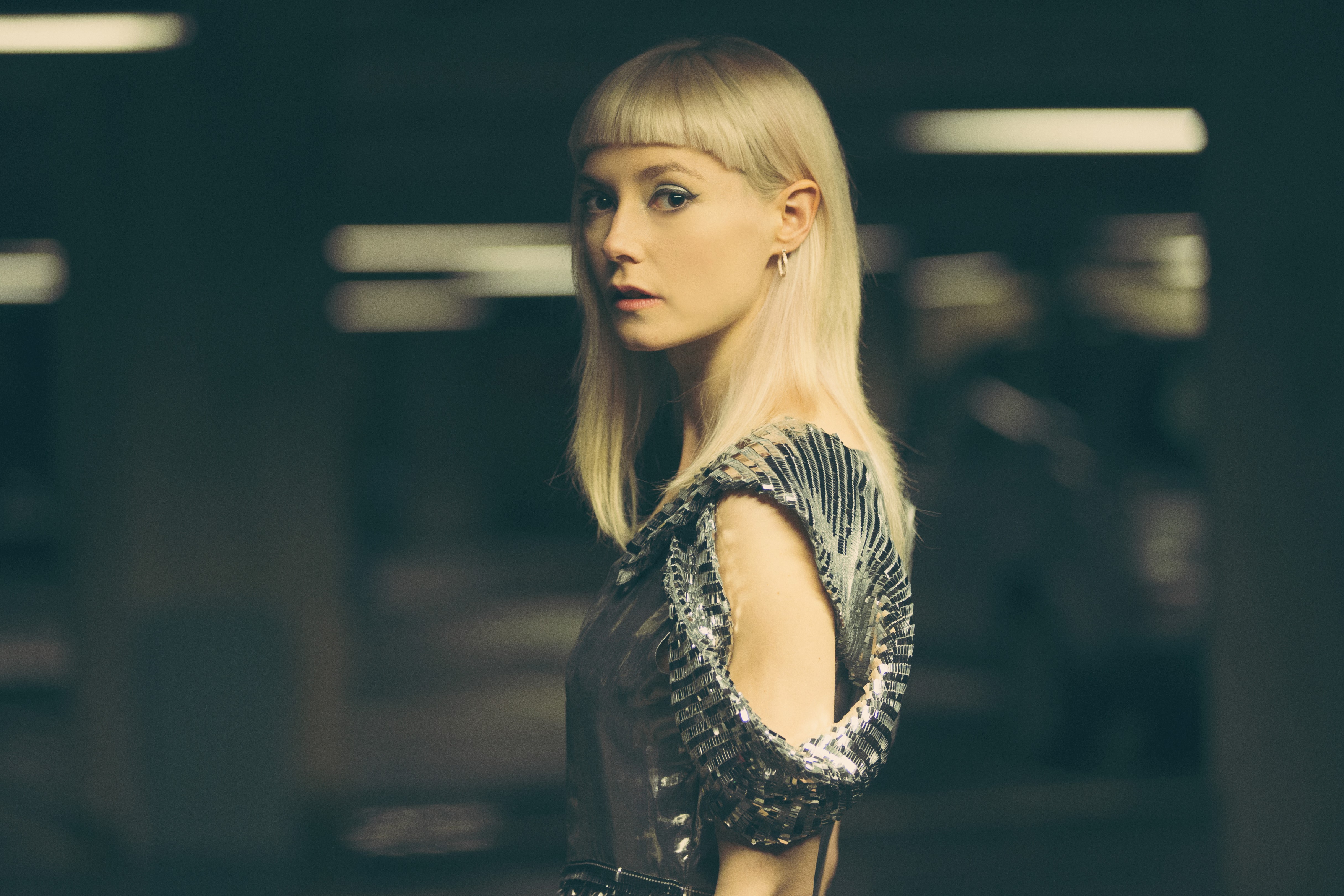 requiem, tv shows, hd, 4k, lydia wilson, celebrities, girls, HD Wallpaper