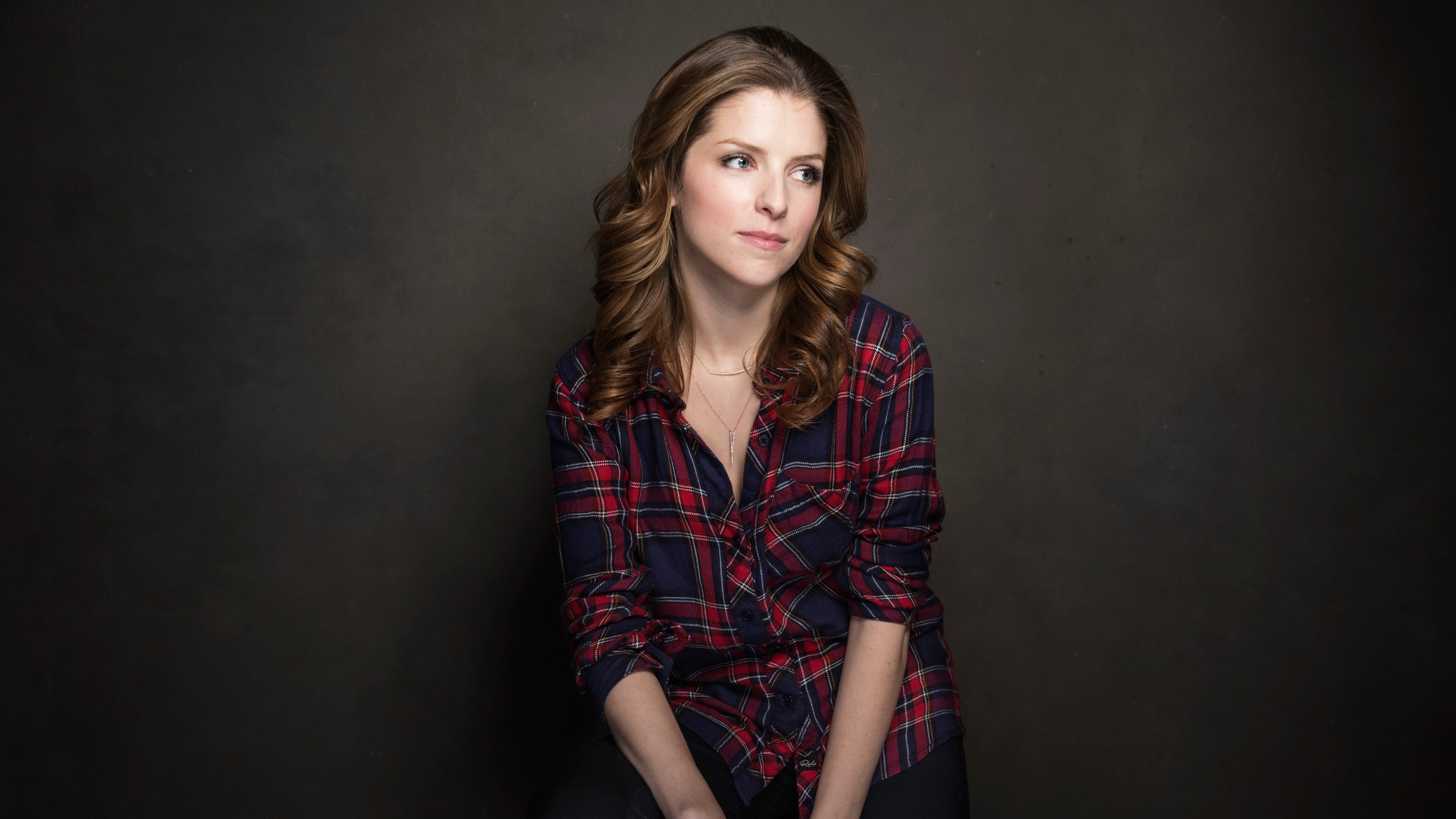 anna kendrick, celebrities, girls, hd, HD Wallpaper