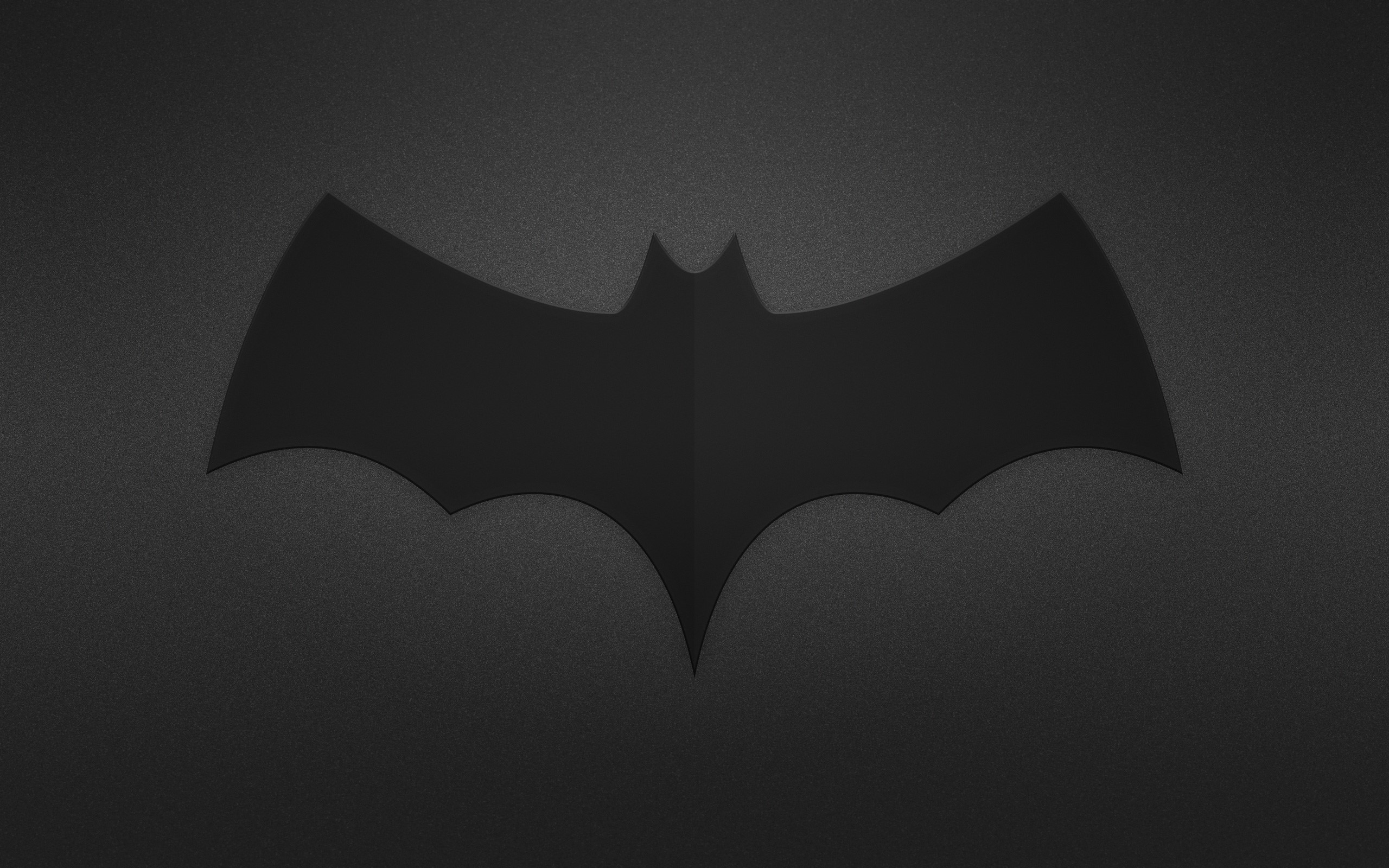 batman, logo, hd, artwork, superheroes, artist, deviantart, digital art, HD Wallpaper