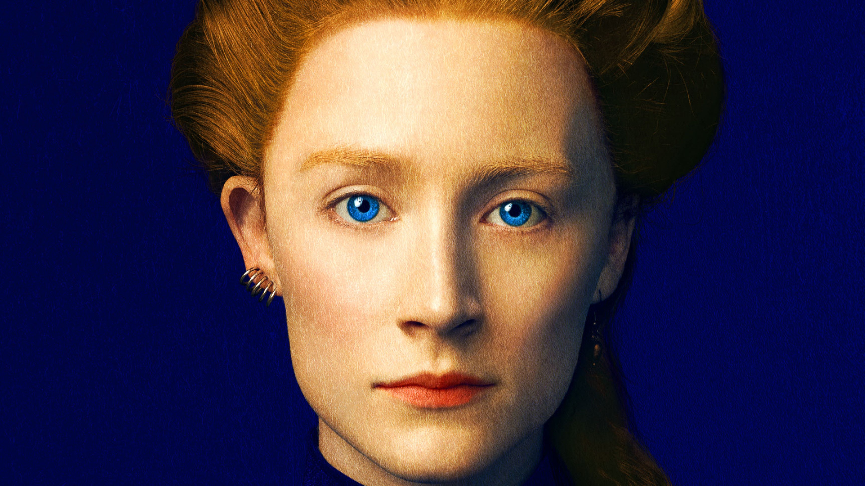 mary queen of scots, movies, 2018 movies, hd, 4k, saoirse ronan, HD Wallpaper