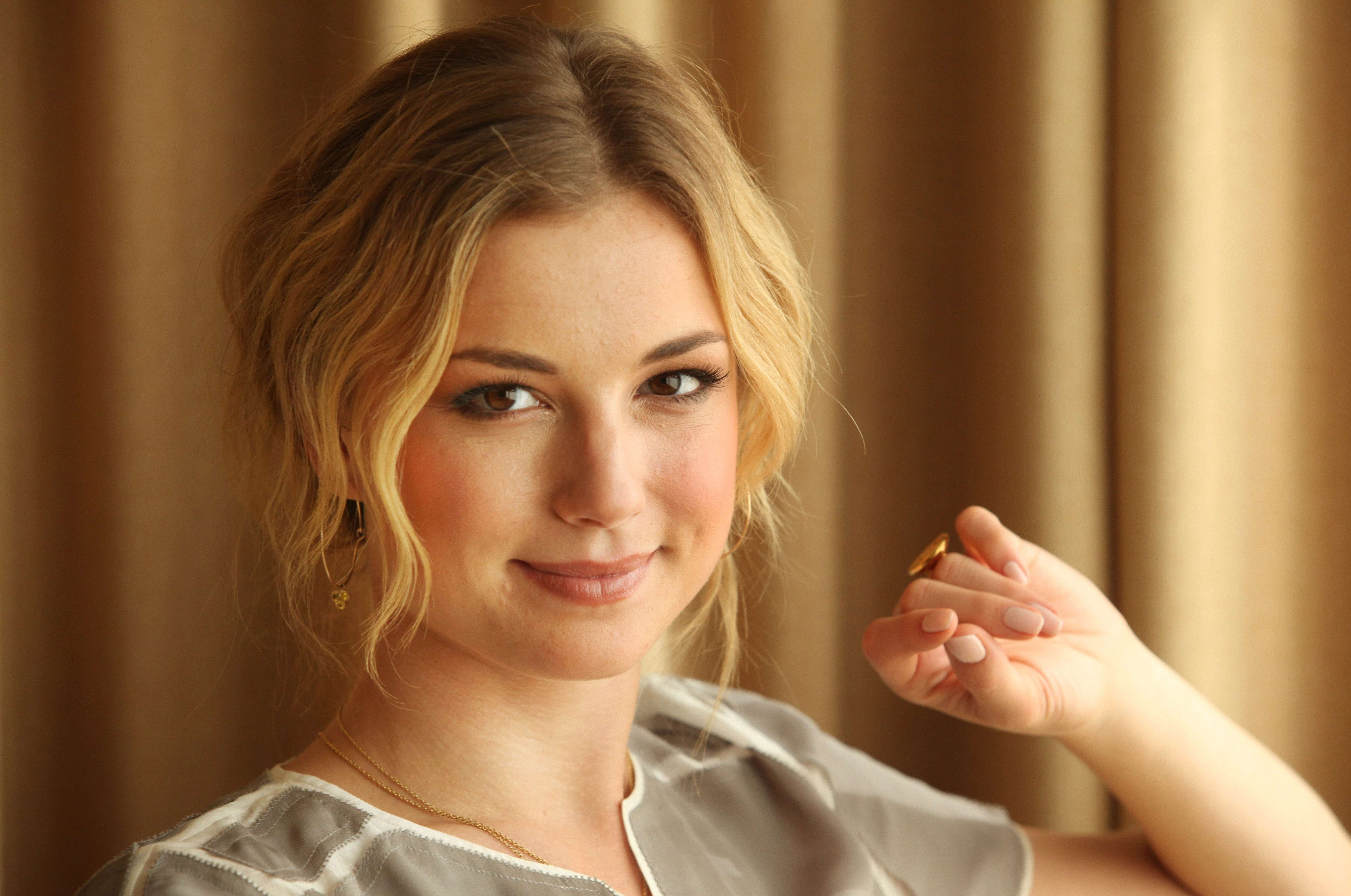 emily vancamp, celebrities, girls, hd, 4k, 5k, HD Wallpaper