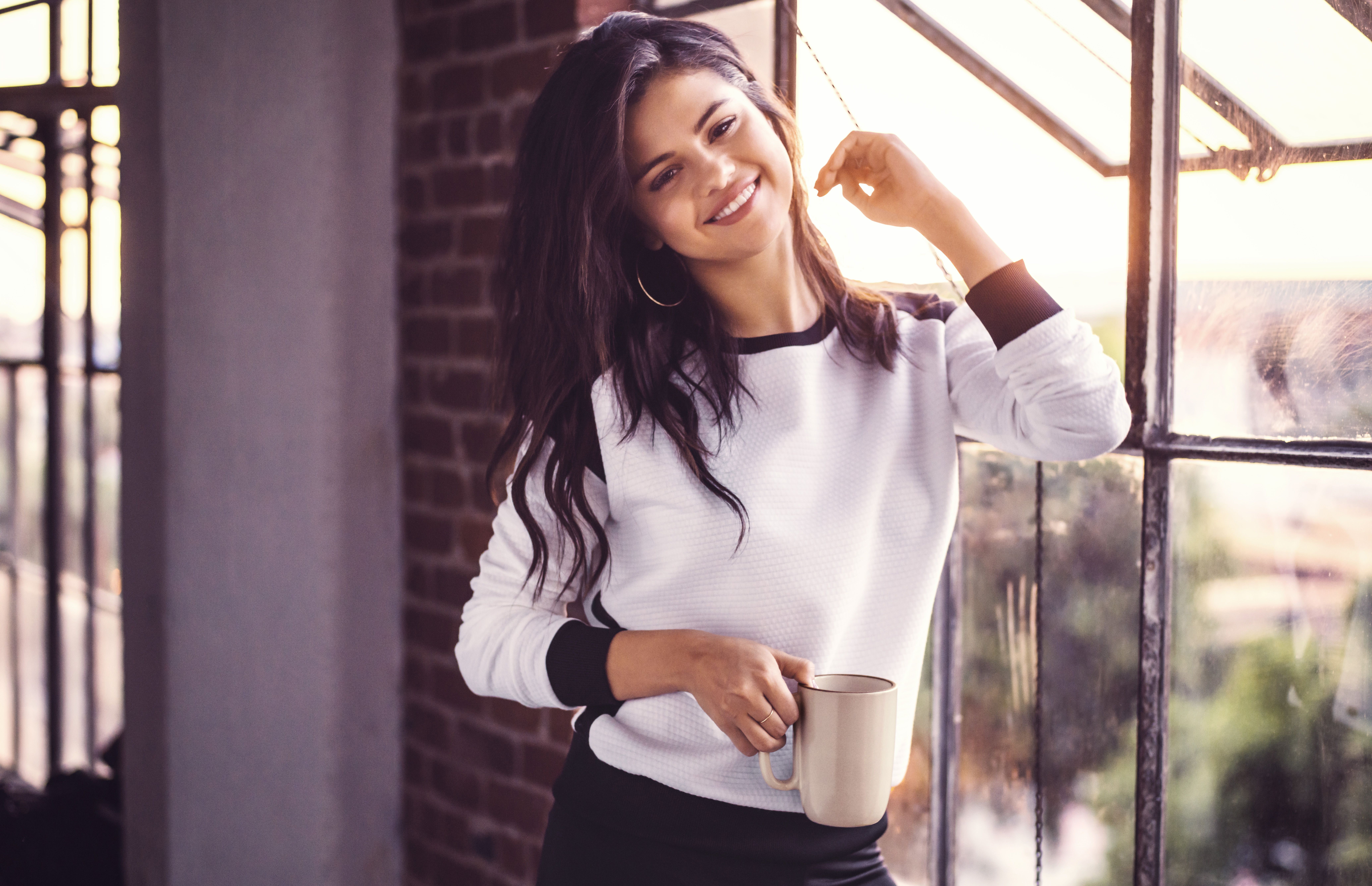selena gomez, music, celebrities, girls, hd, 4k, 5k, 8k, HD Wallpaper