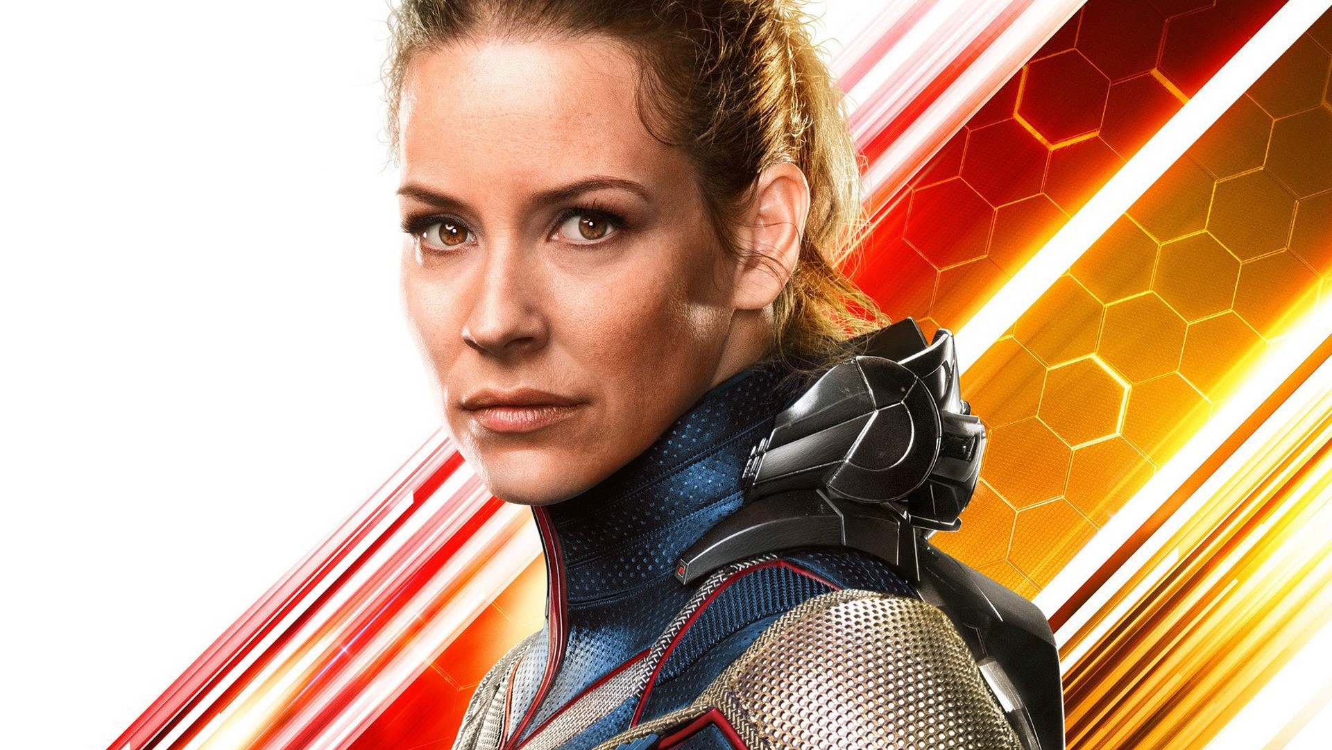 ant man and the wasp, wasp, hd, 2018 movies, movies, poster, HD Wallpaper