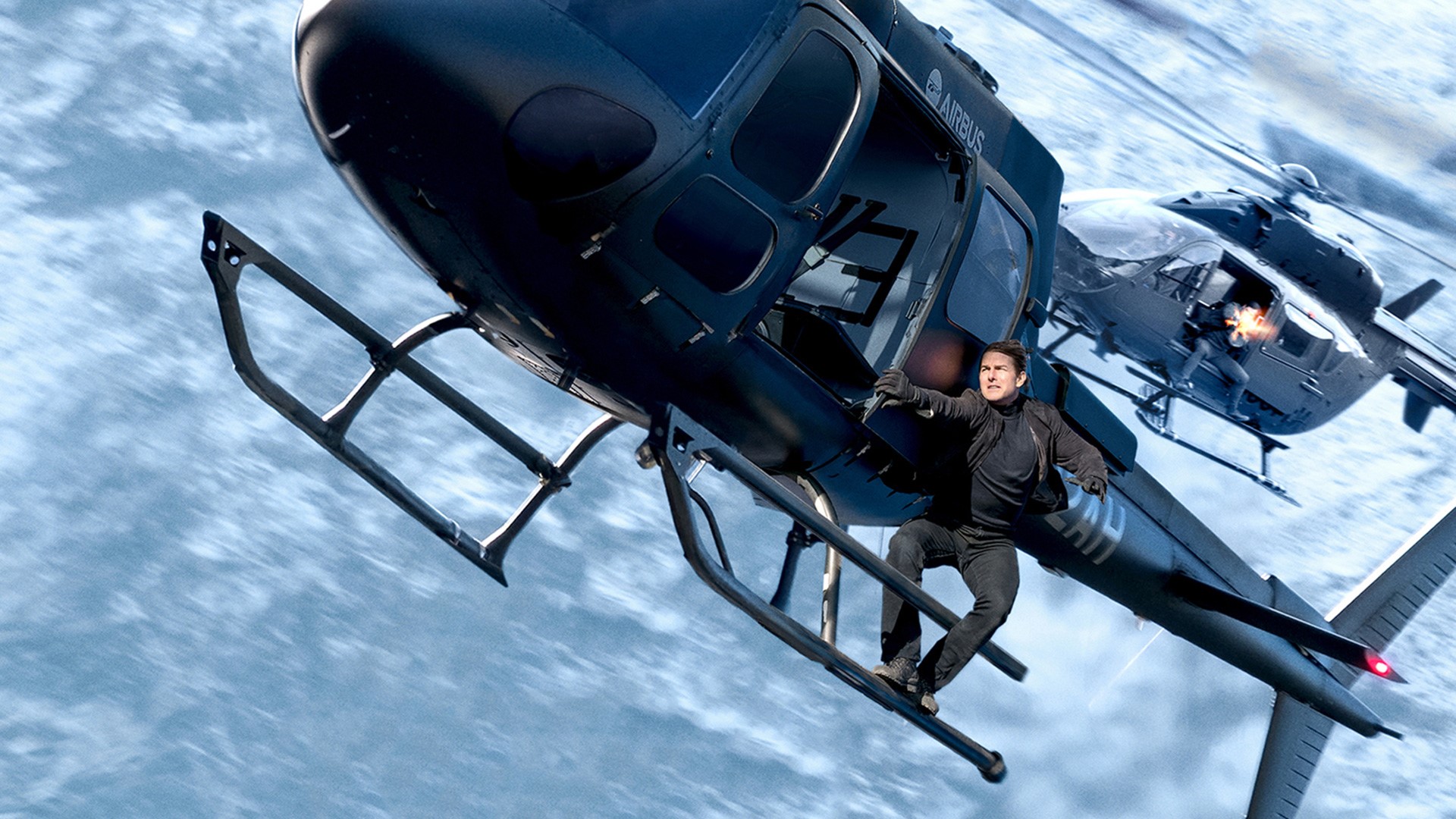 mission impossible fallout, mission impossible 6, movies, 2018 movies, hd, poster, tom cruise, HD Wallpaper