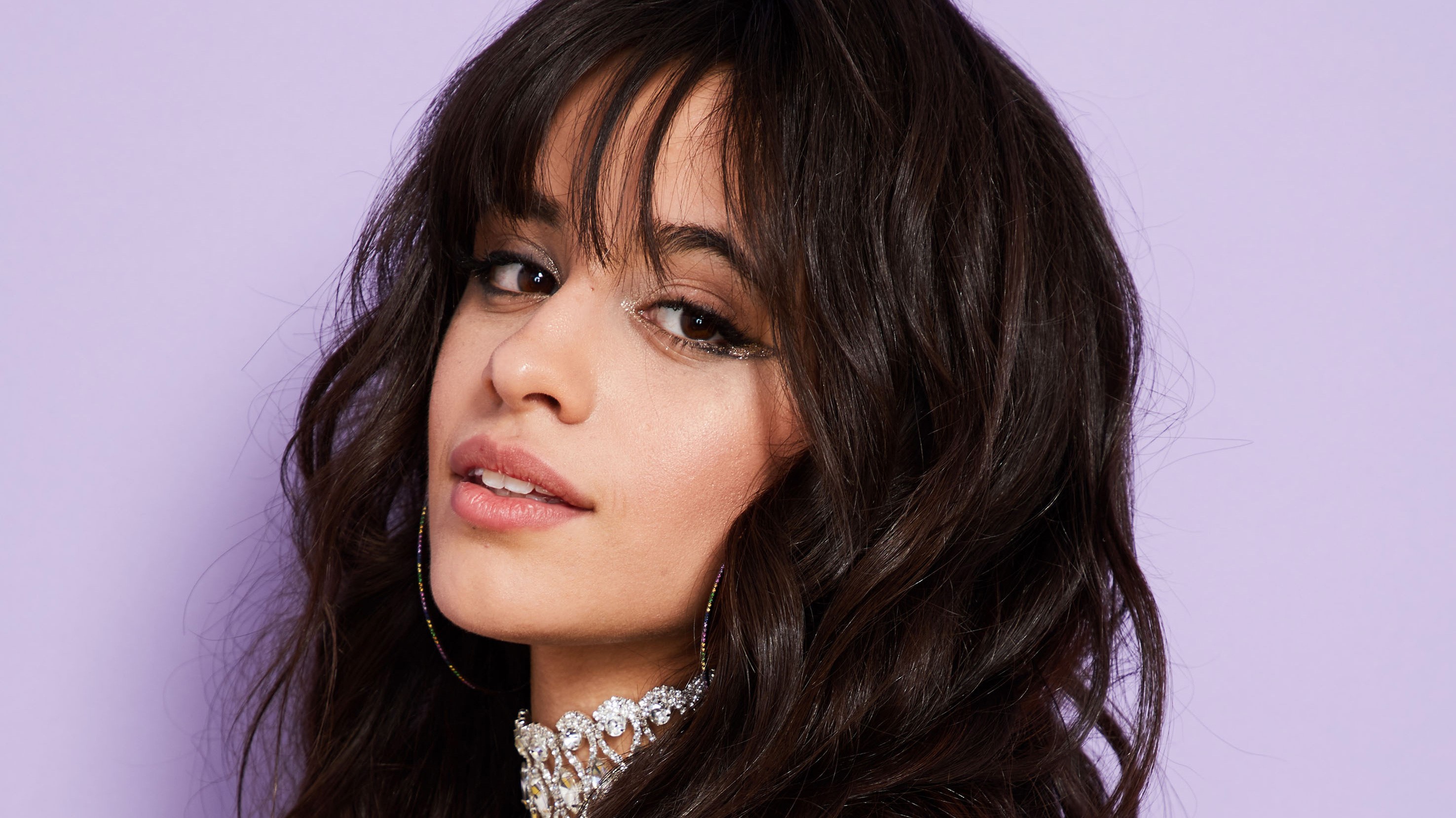 camila cabello, music, celebrities, girls, hd, singer, HD Wallpaper