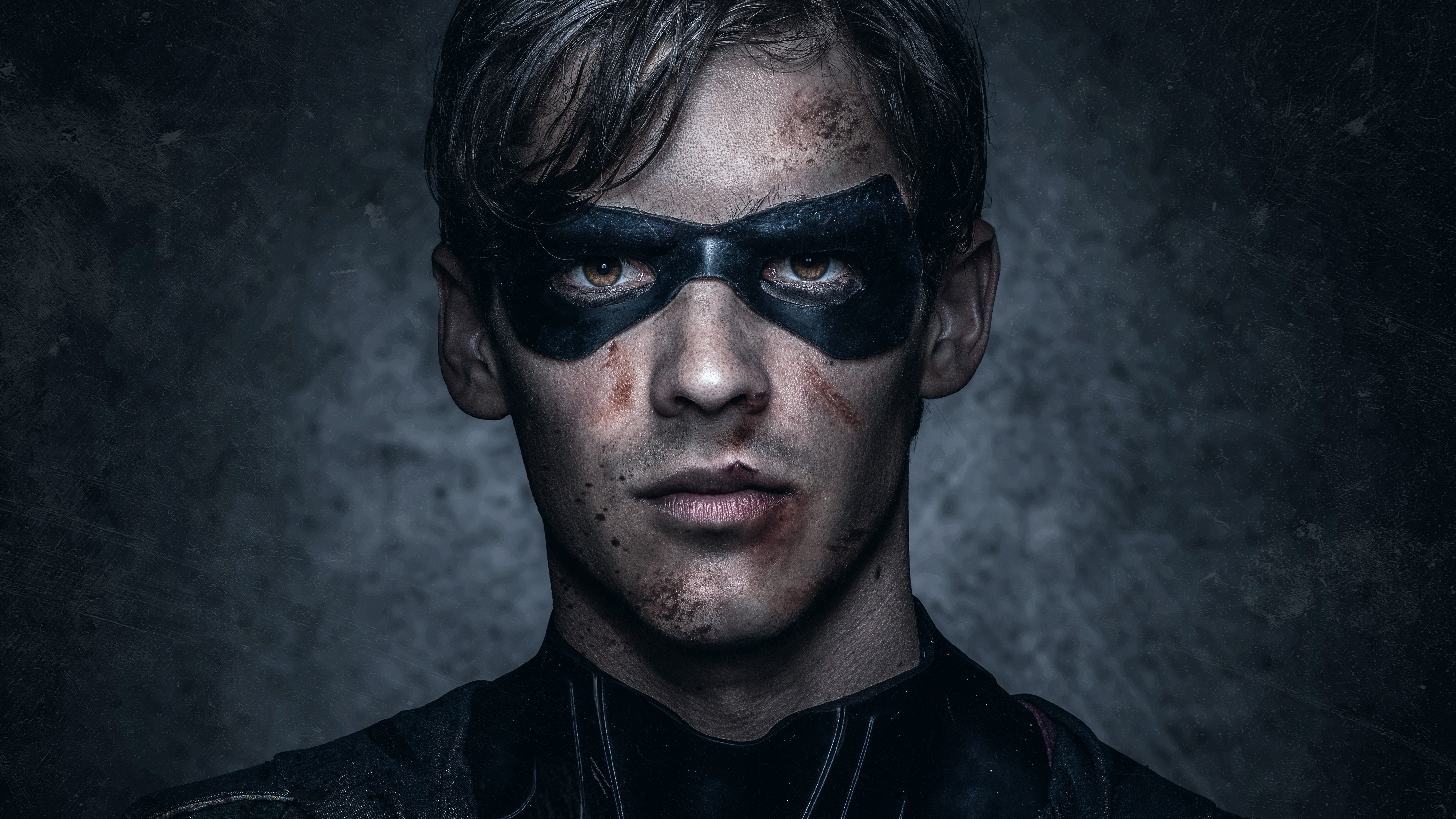 titans, hd, 4k, 5k, tv shows, HD Wallpaper