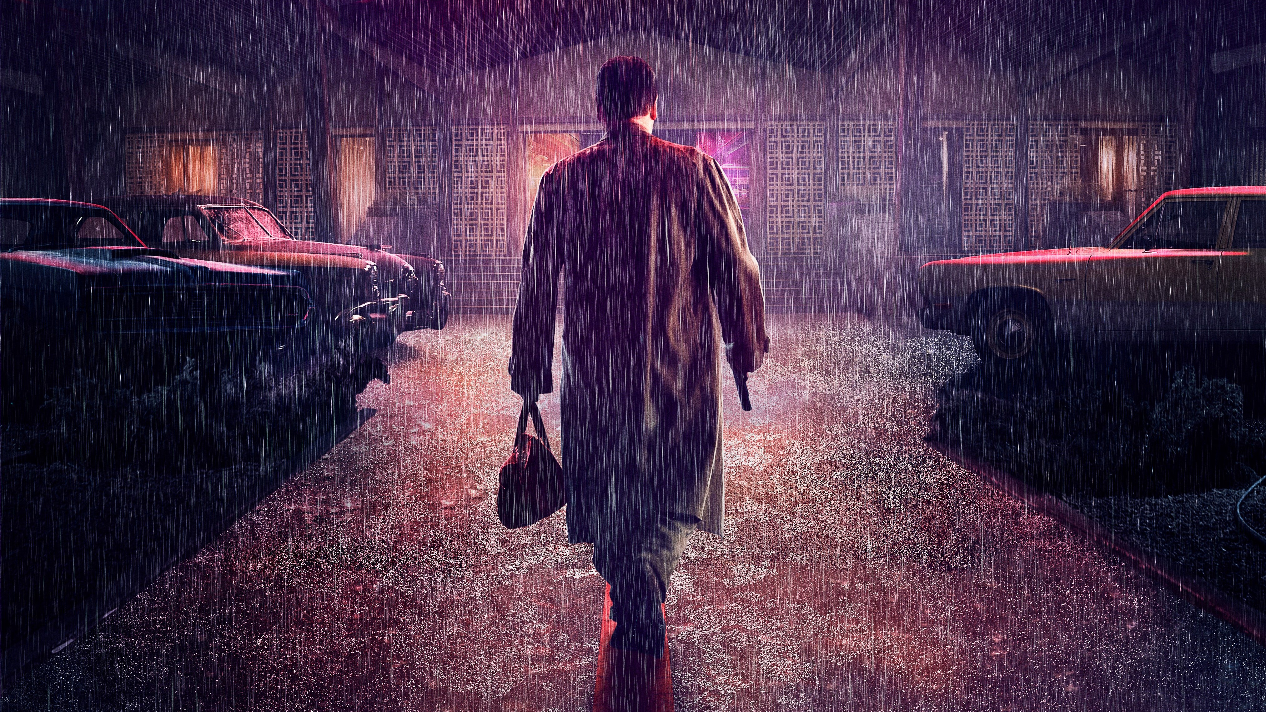 bad times at the el royale, movies, 2018 movies, hd, HD Wallpaper