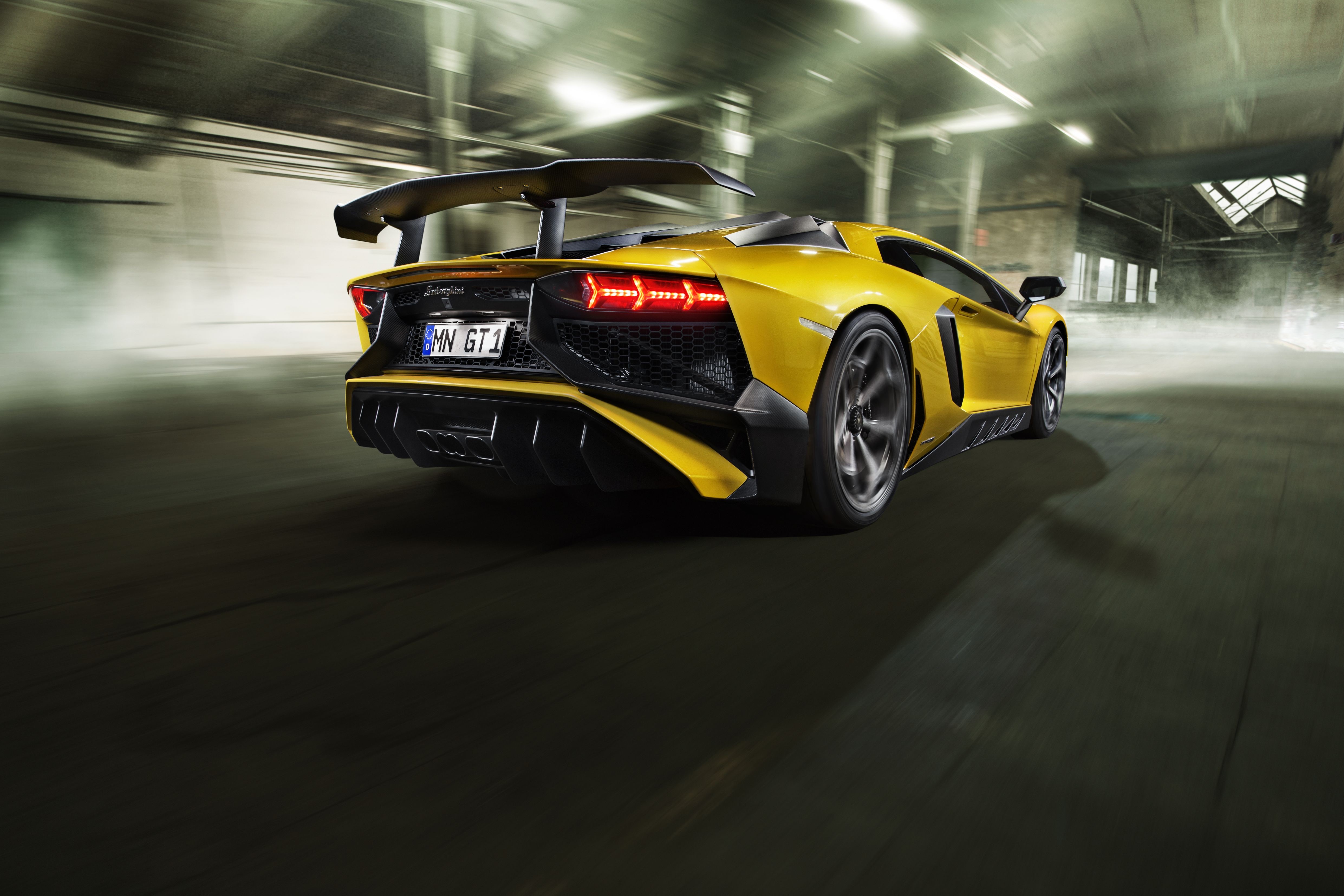 lamborghini aventador, lamborghini, cars, 4k, hd, HD Wallpaper