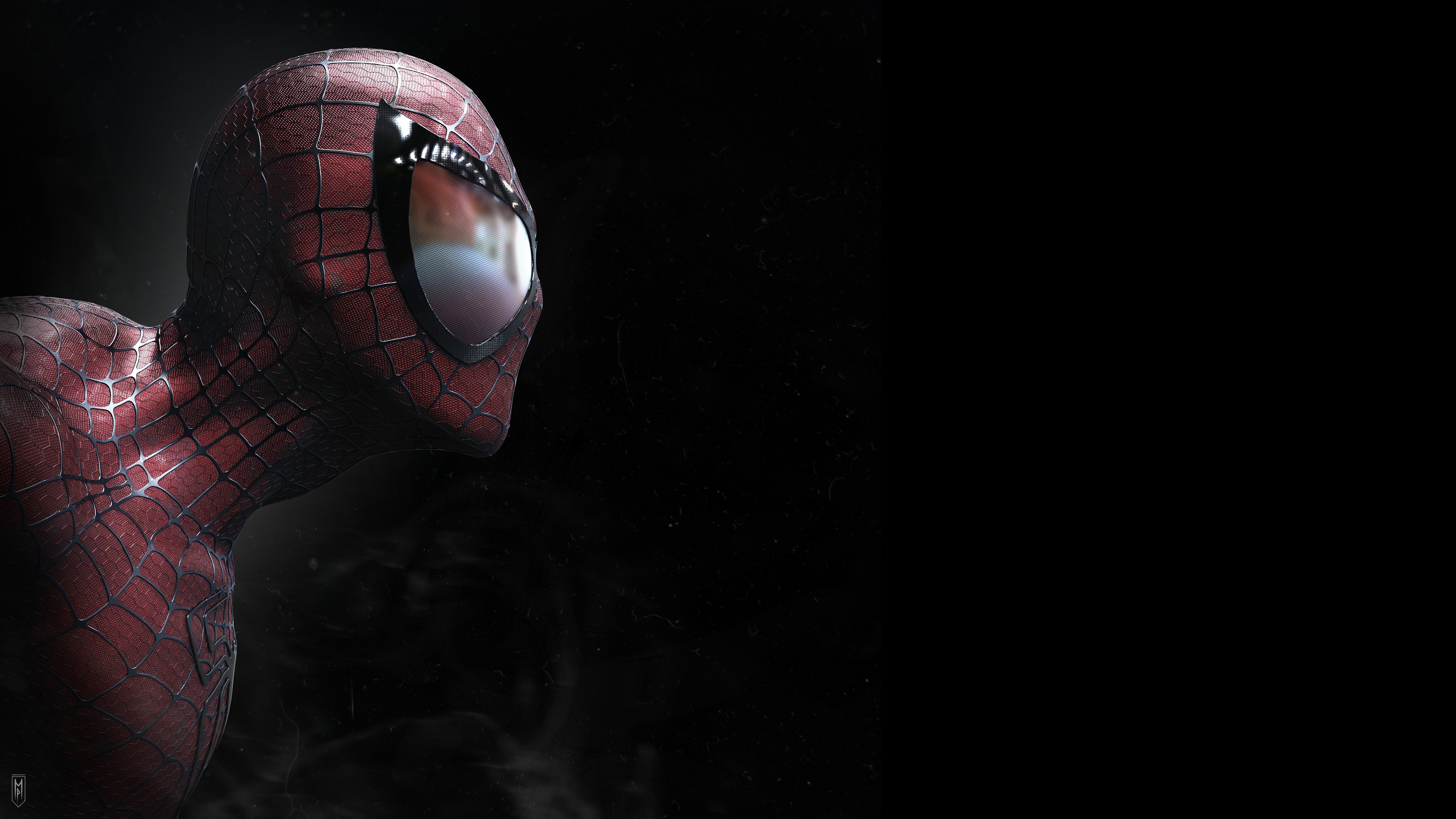 spiderman, superheroes, hd, 4k, 5k, artist, artwork, digital art, art, HD Wallpaper