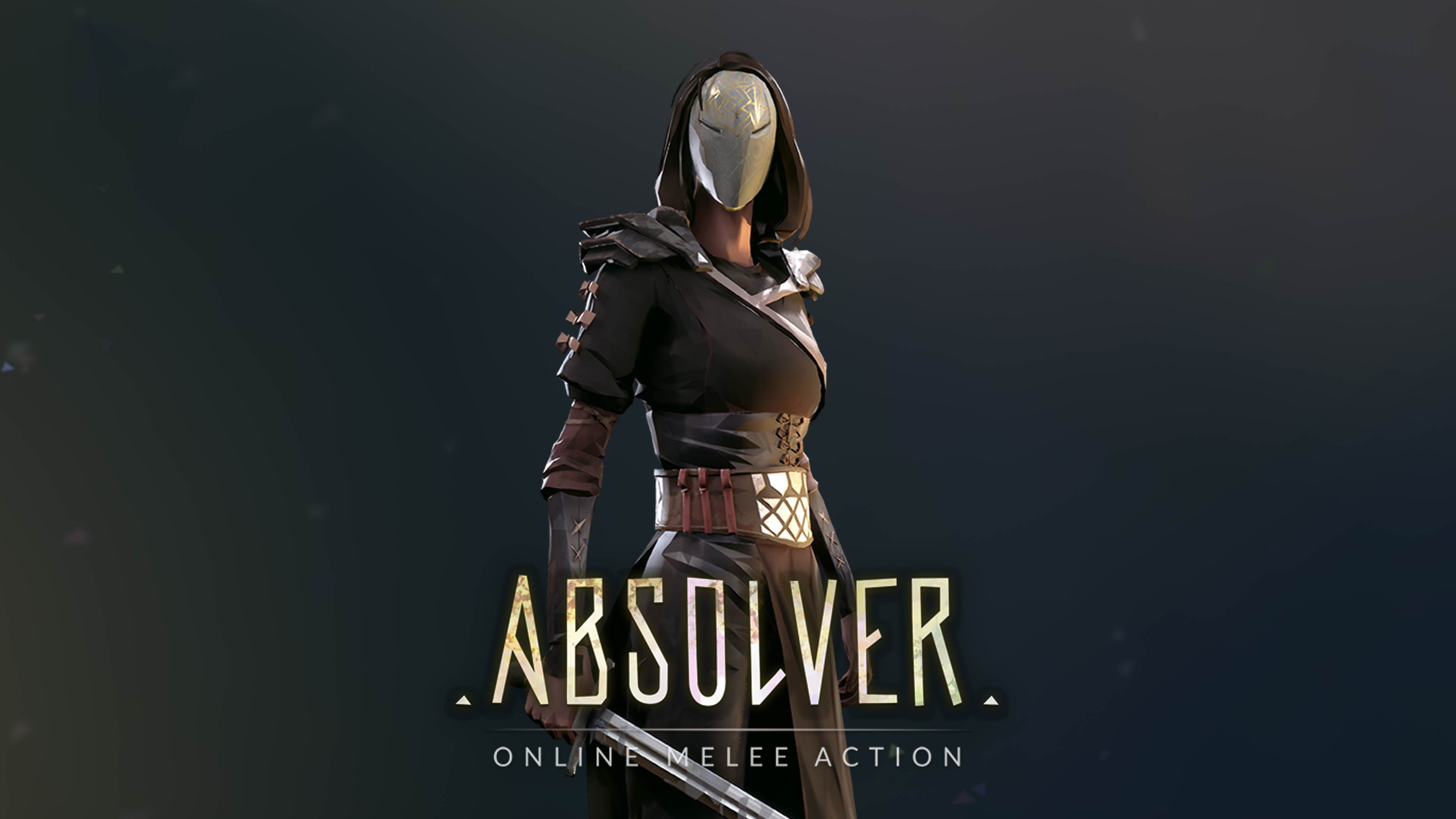 absolver, 2018 games, ps games, hd, 4k, HD Wallpaper