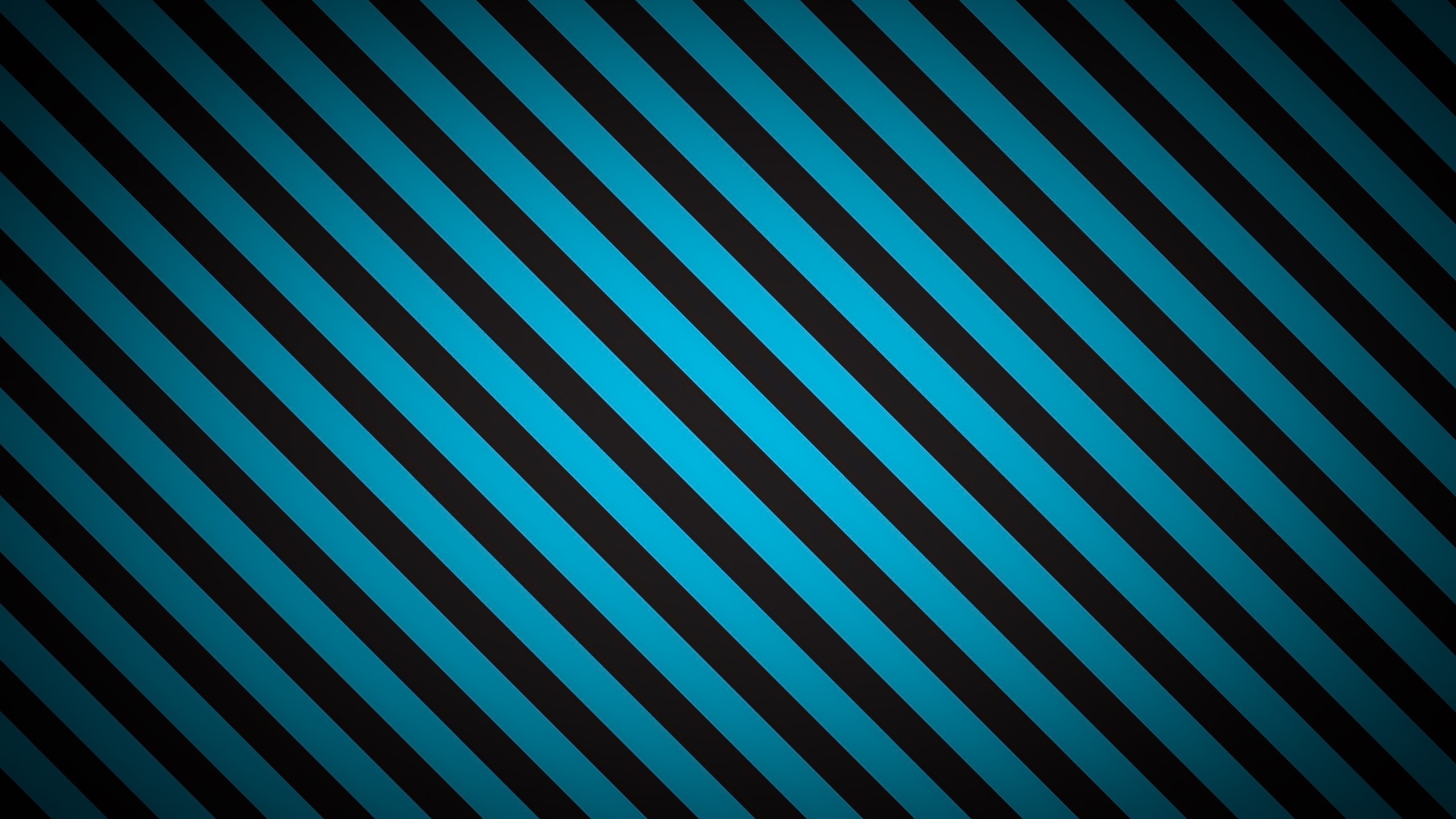 stripes, abstract, dark, blue, hd, deviantart, HD Wallpaper