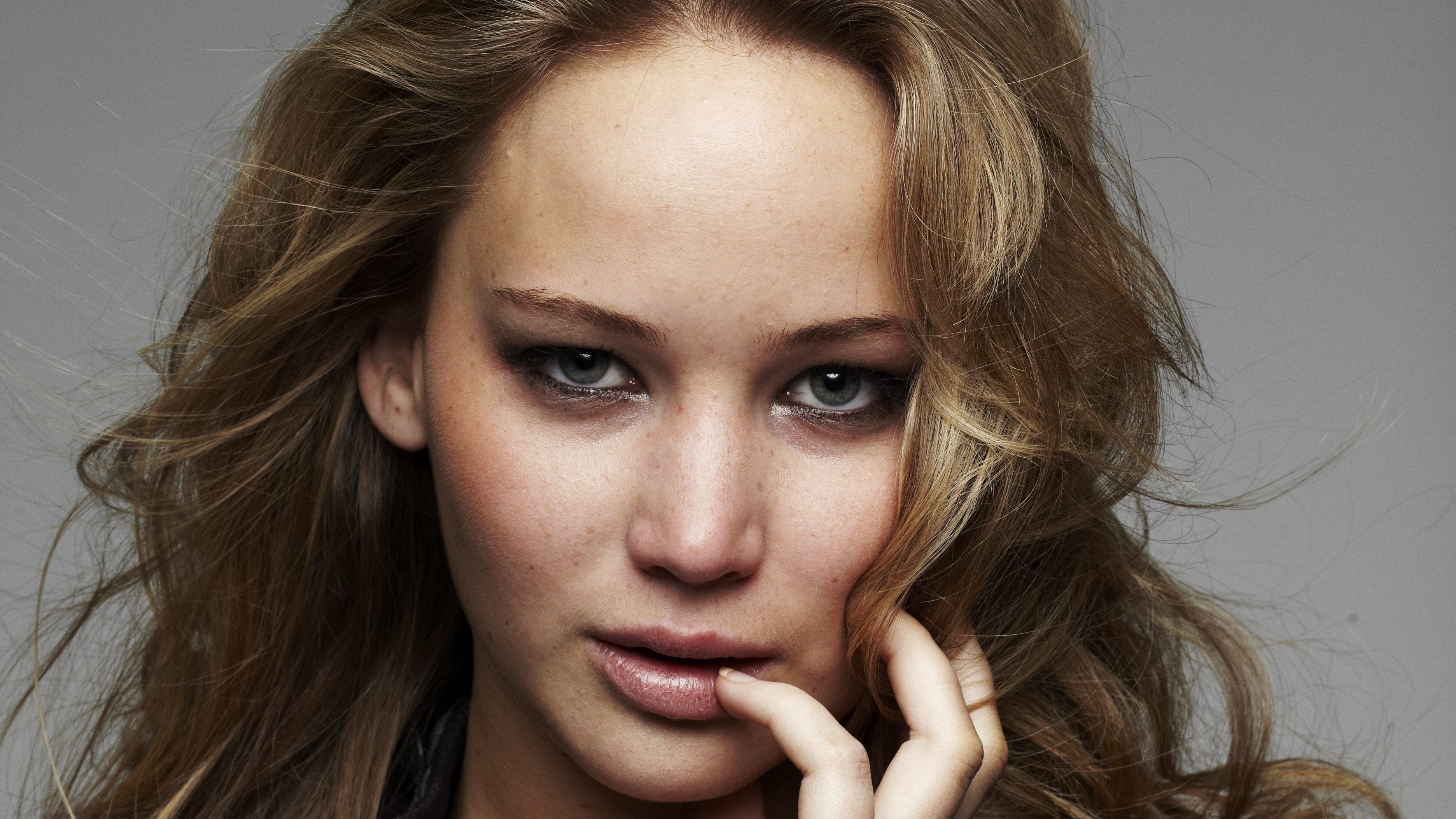 jennifer lawrence, celebrities, girls, hd, 4k, HD Wallpaper