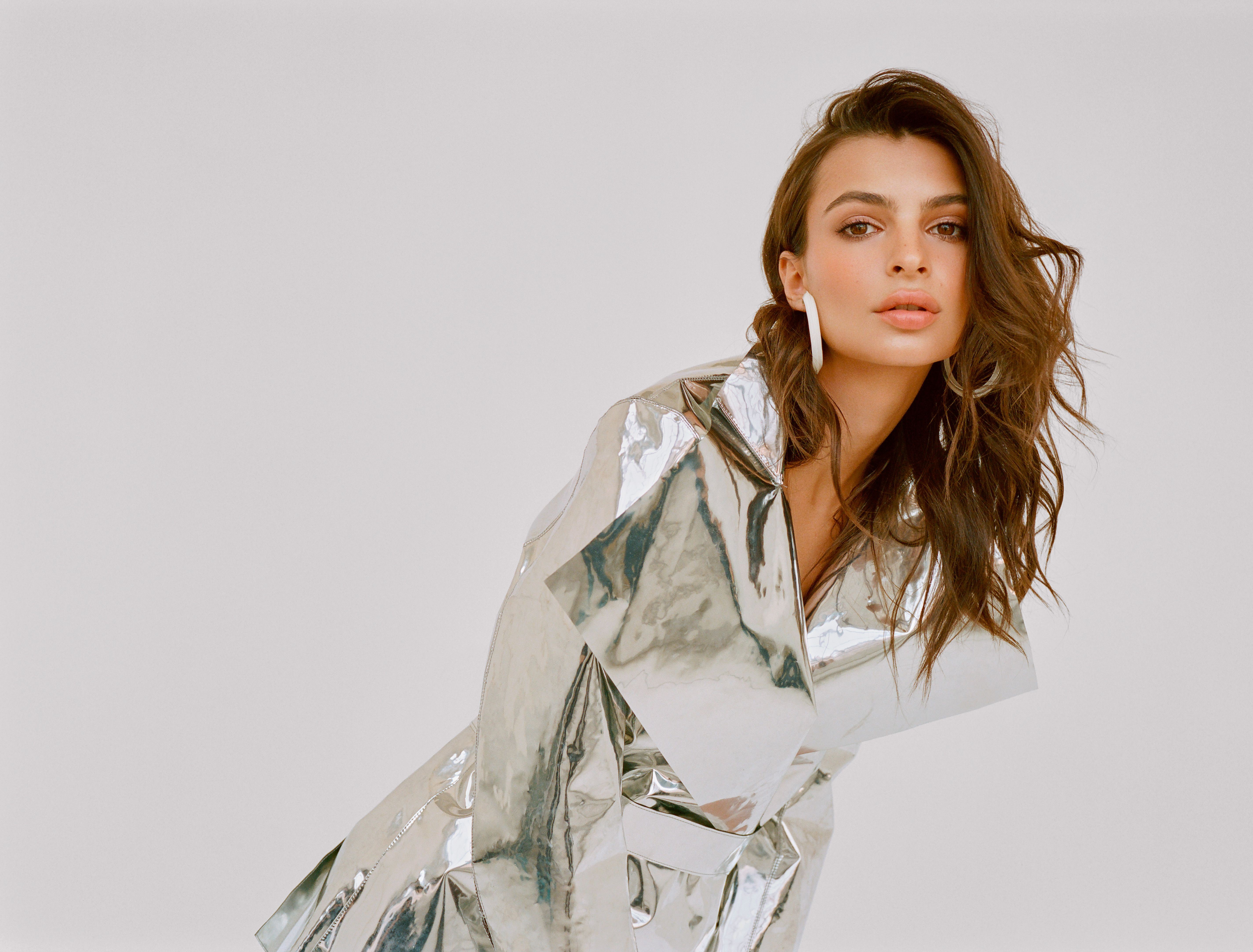 emily ratajkowski, celebrities, girls, hd, 4k, 5k, HD Wallpaper