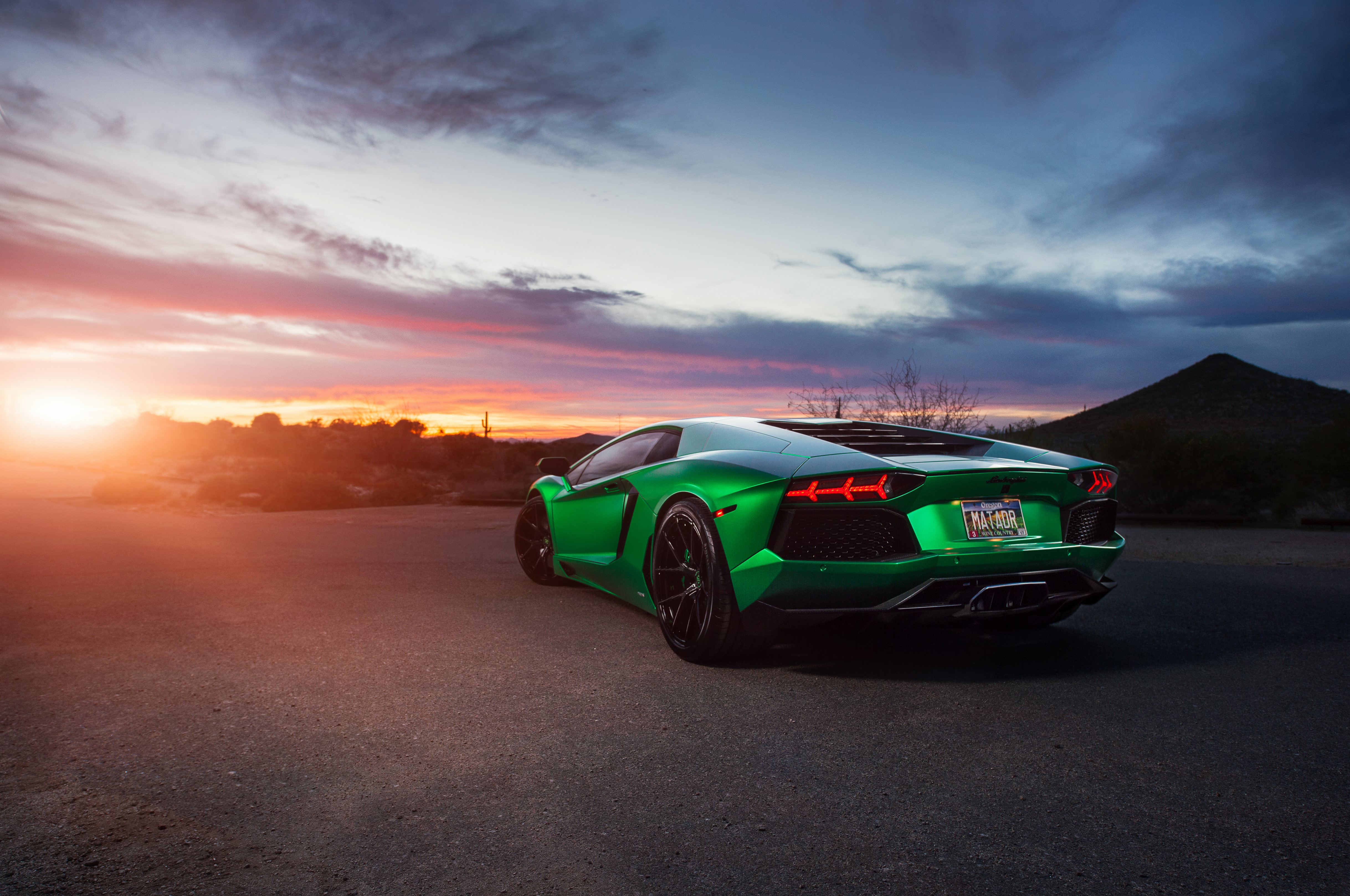 lamborghini aventador, lamborghini, cars, hd, 4k, 5k, HD Wallpaper