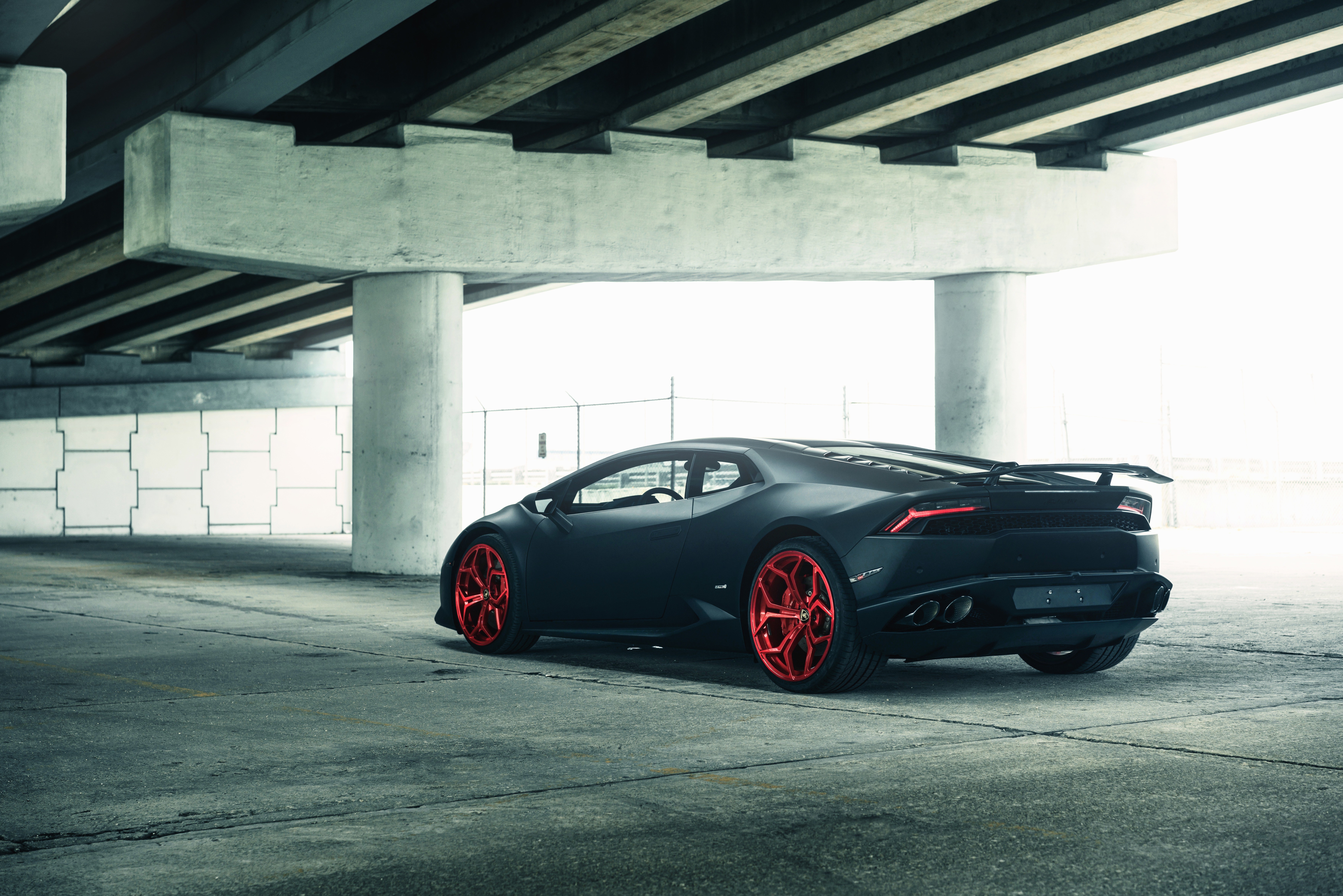 lamborghini huracan, lamborghini, cars, 8k, 4k, hd, 5k, HD Wallpaper