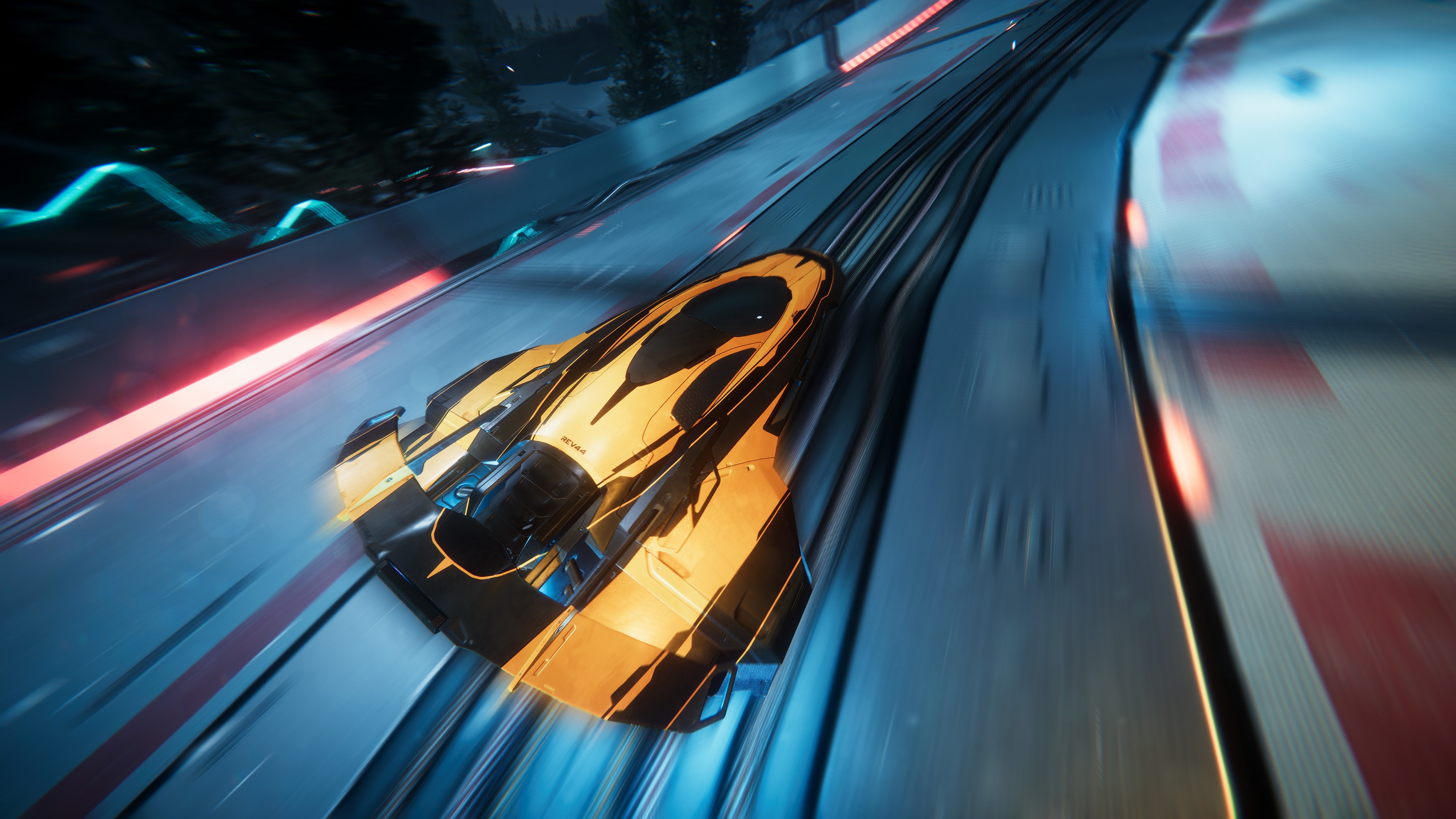 antigraviator, 2018 games, games, hd, 4k, HD Wallpaper