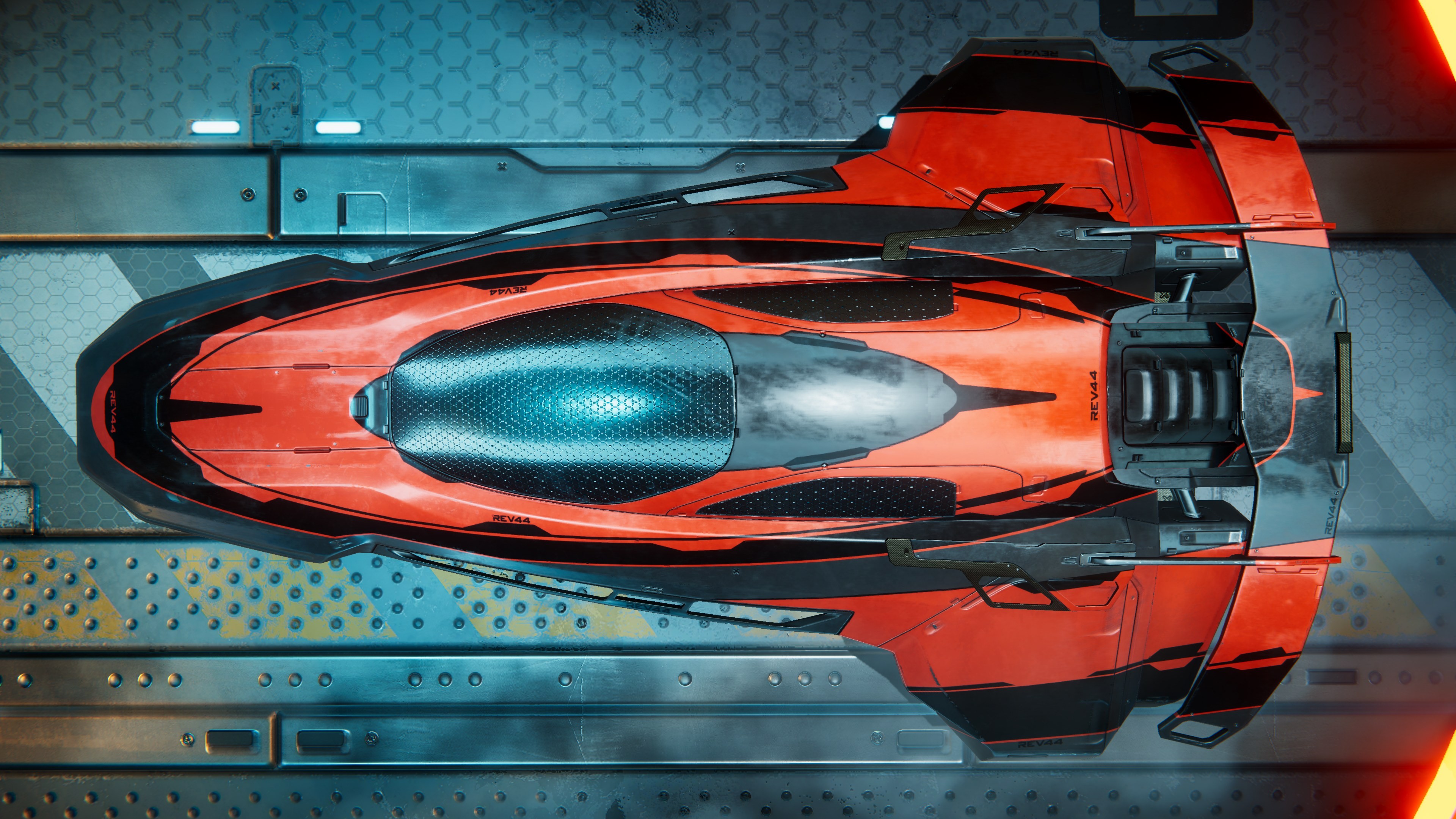 antigraviator, 2018 games, games, hd, 4k, HD Wallpaper
