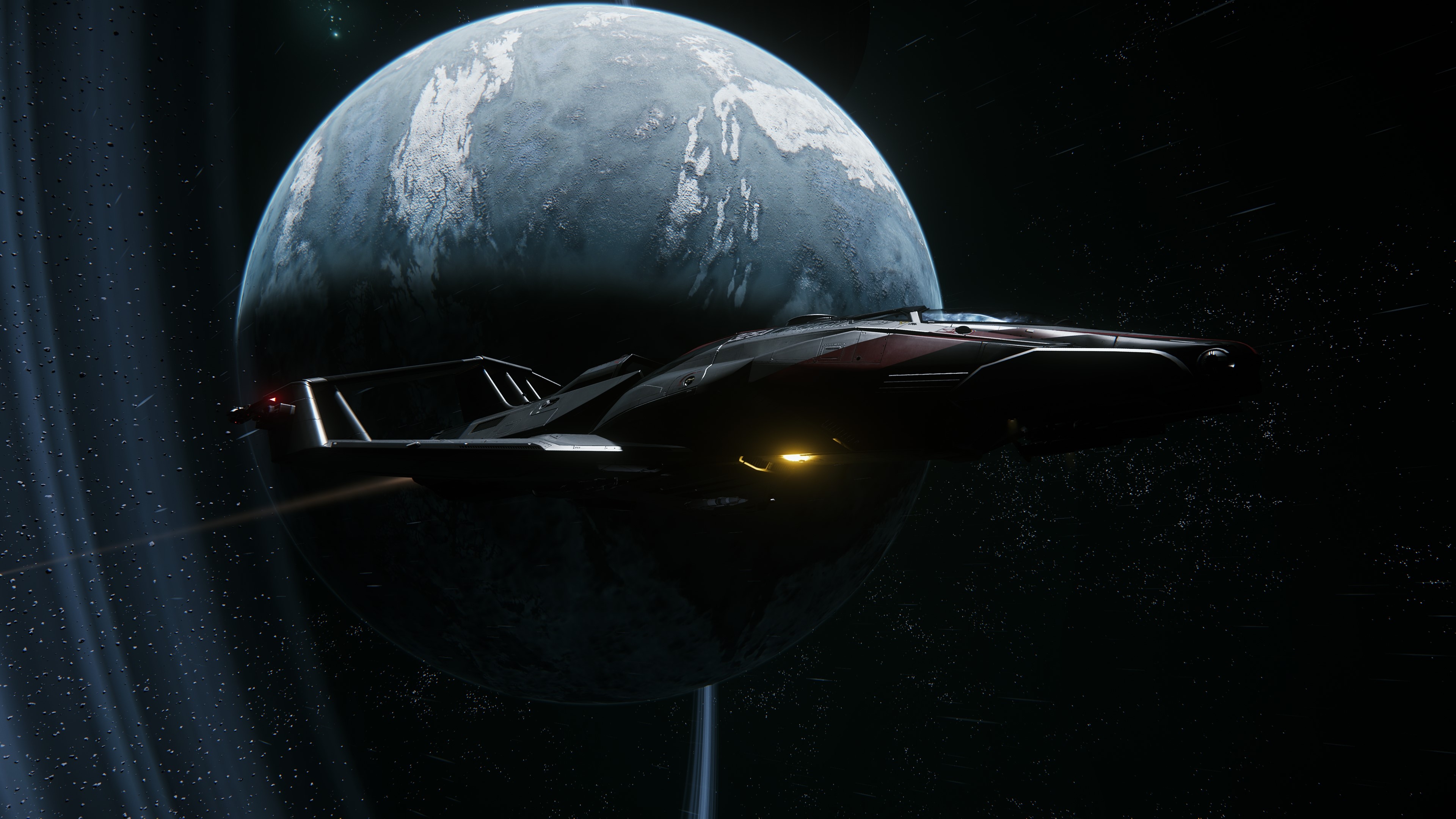 star citizen, games, pc games, hd, 2018 games, 4k, HD Wallpaper