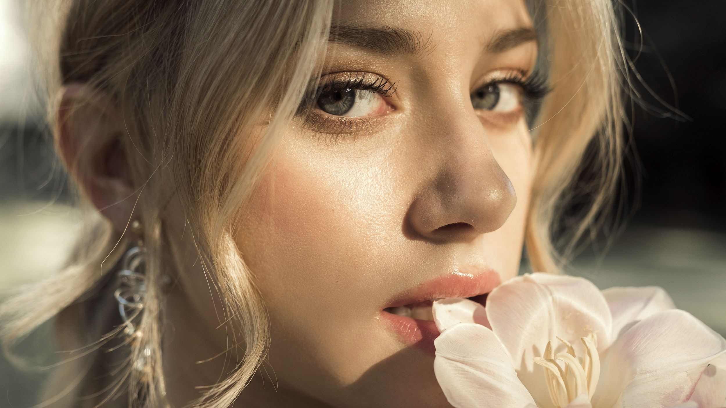 lili reinhart, celebrities, girls, hd, photoshoot, HD Wallpaper