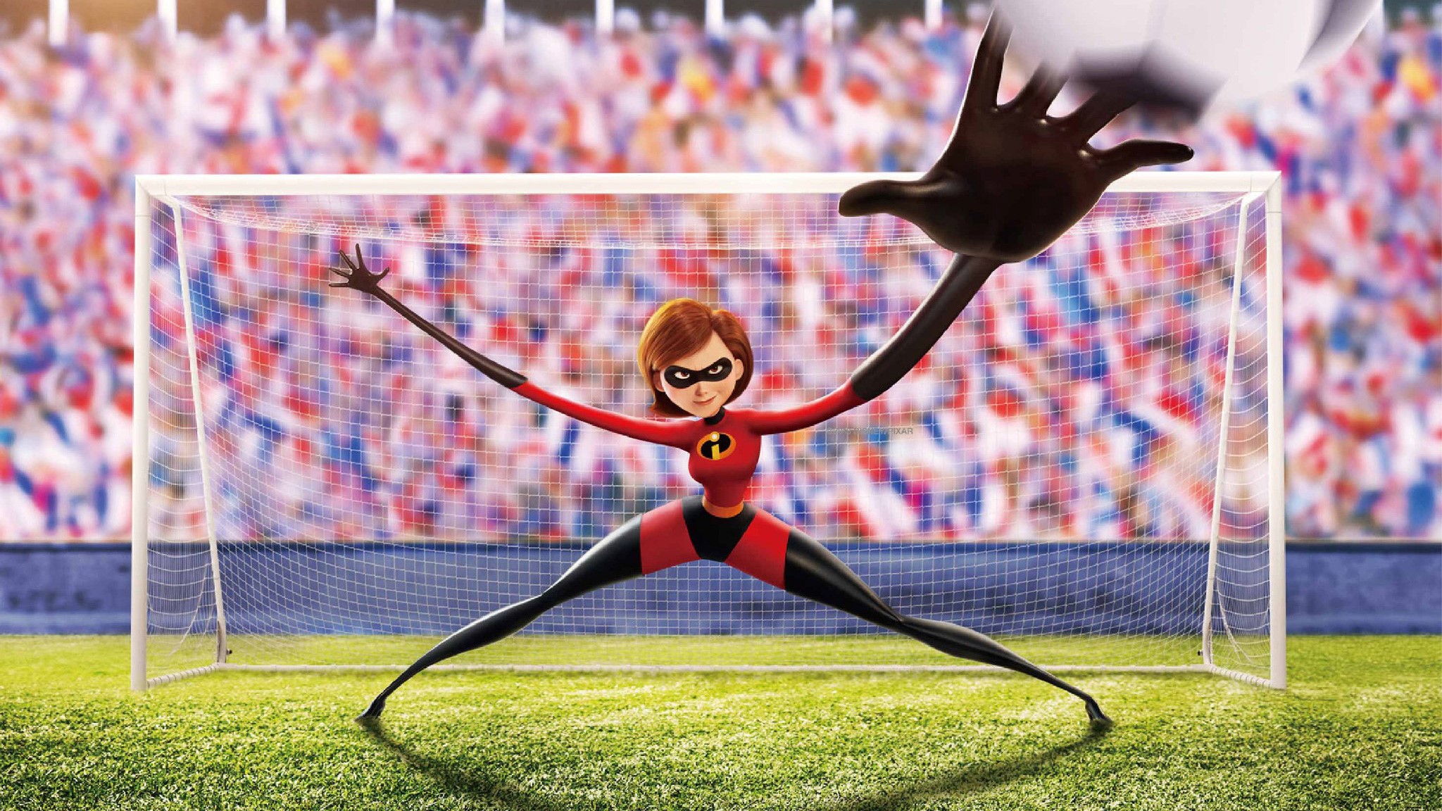 the incredibles 2, 2018 movies, movies, hd, animated movies, HD Wallpaper