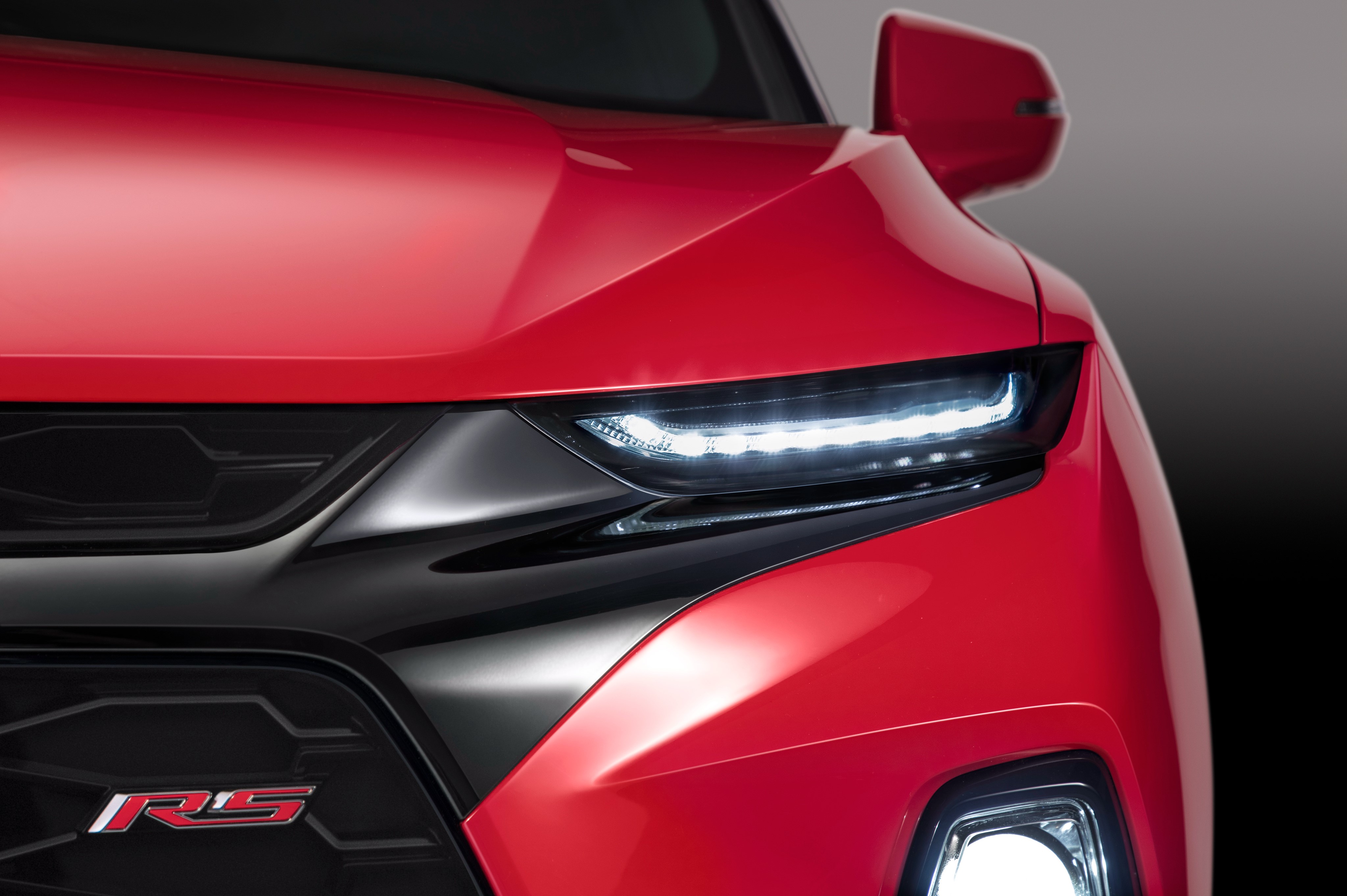 chevrolet blazer rs, 2019 cars, cars, hd, 4k, HD Wallpaper