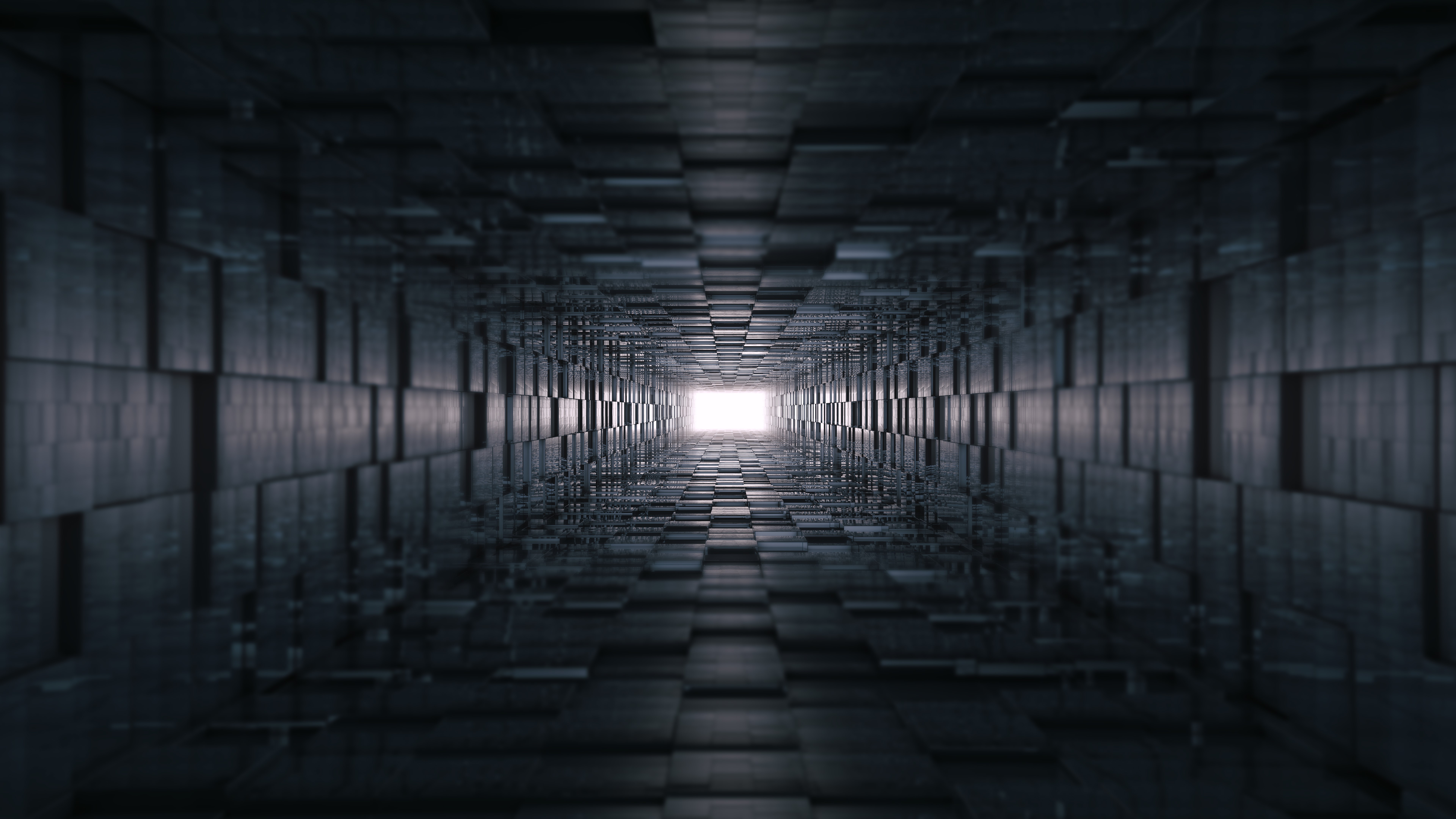 3d, abstract, hd, 4k, 5k, 8k, HD Wallpaper