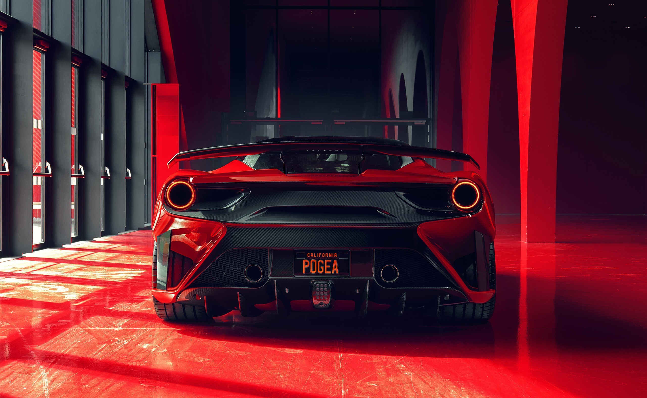 ferrari 488, ferrari, cars, hd, HD Wallpaper
