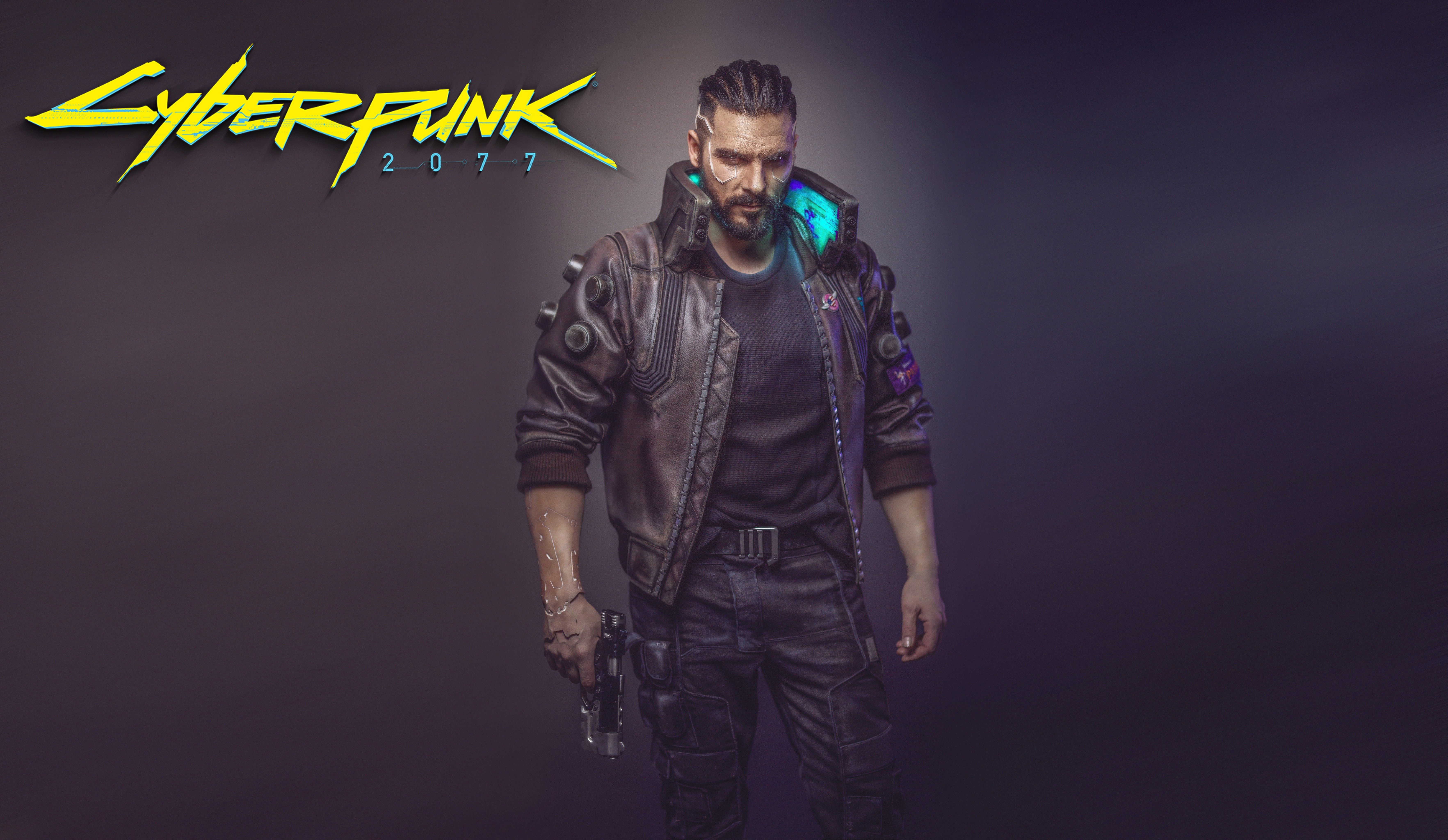 cyberpunk 2077, games, ps games, xbox games, pc games, hd, 4k, 5k, 8k, cosplay, 2018 games, HD Wallpaper