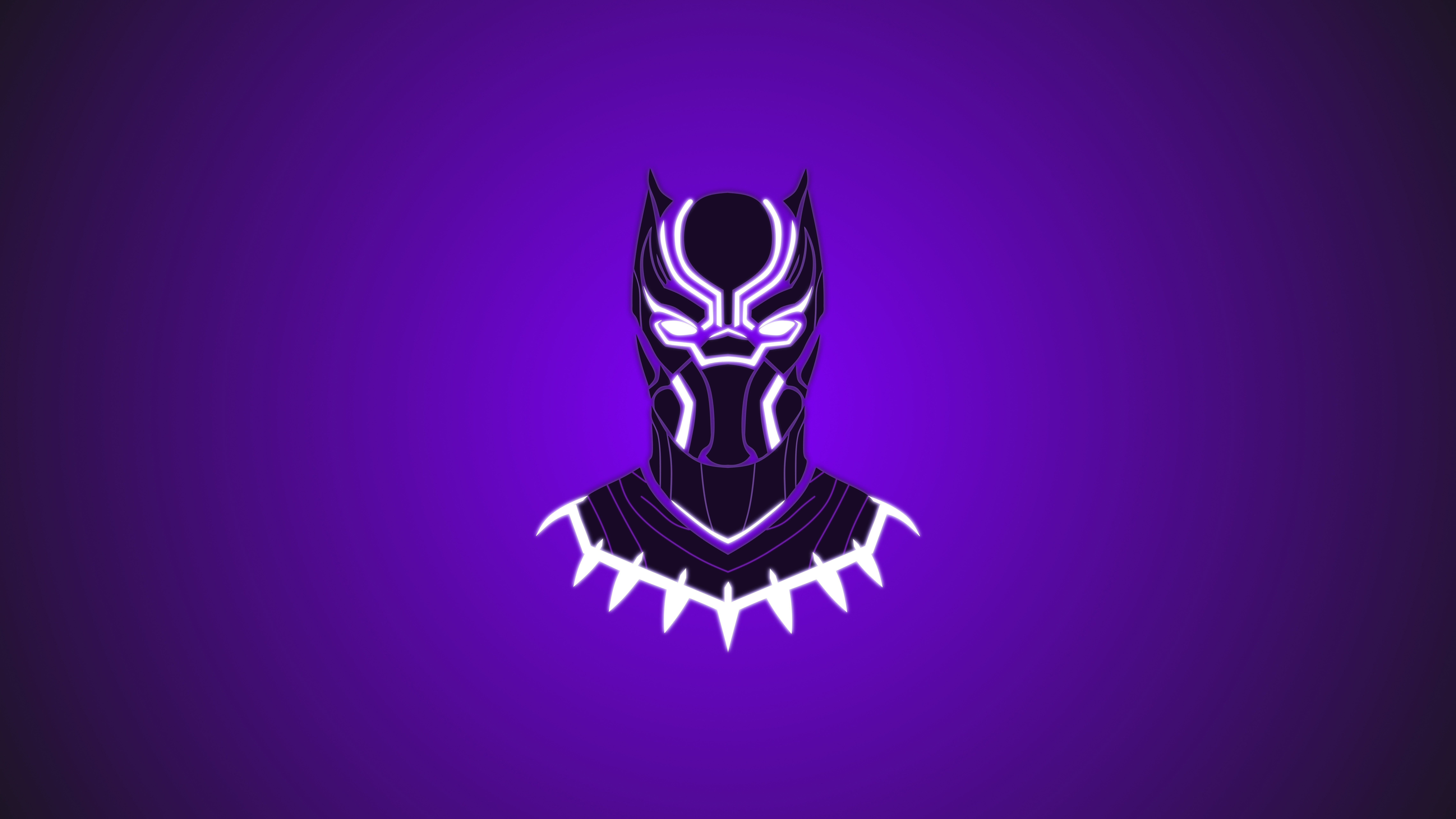 black panther, 8k, hd, 4k, 5k, artwork, artist, digital art, superheroes, deviantart, 10k, HD Wallpaper