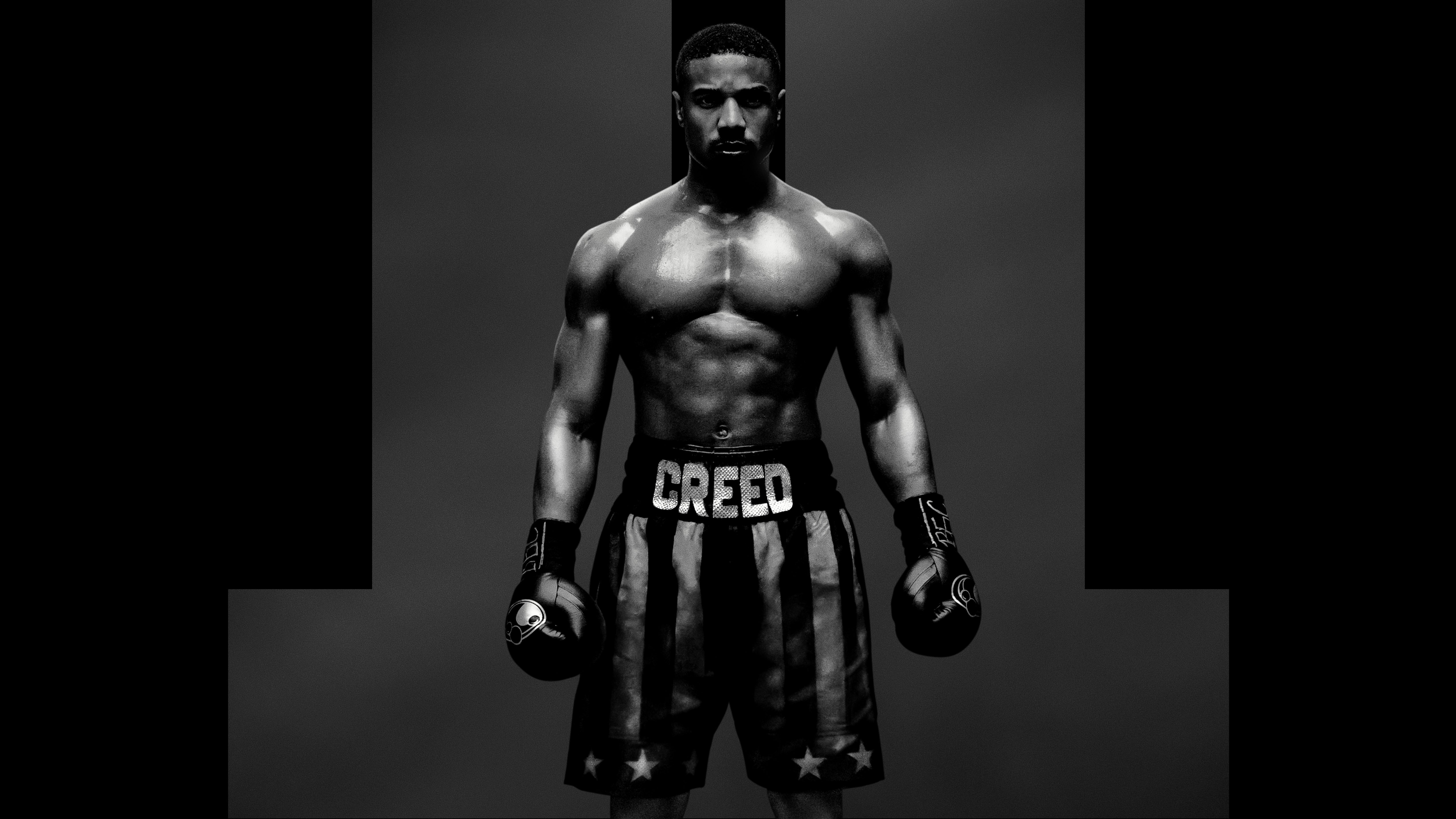 creed 2, movies, 2018 movies, hd, 4k, 5k, michael b jordan, HD Wallpaper