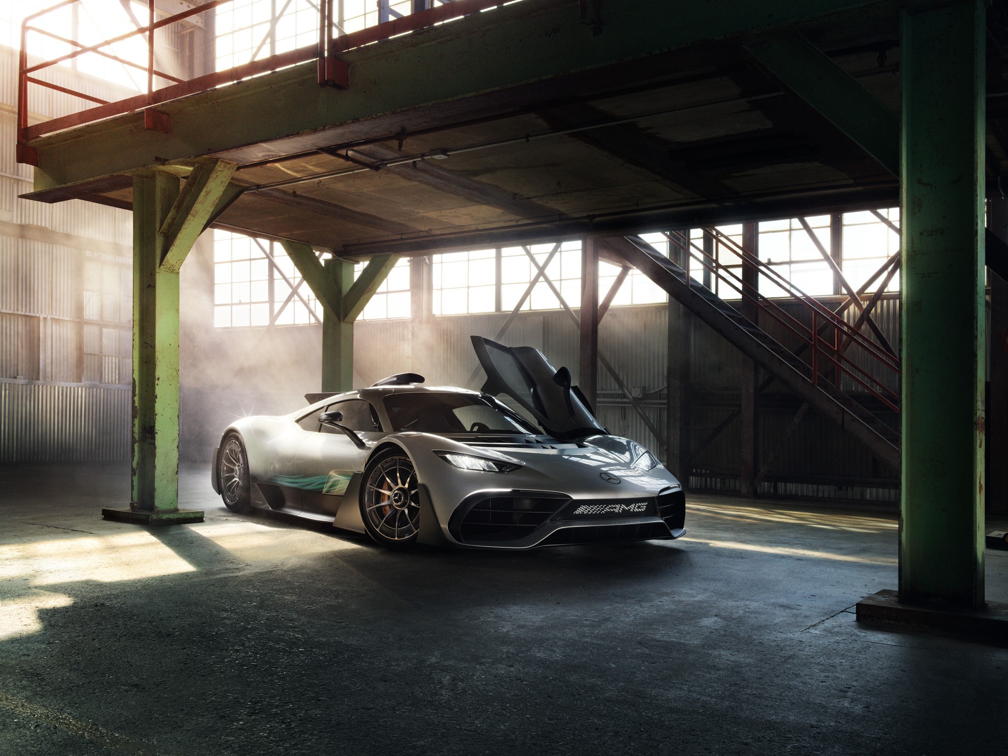 mercedes amg project one, mercedes, cars, hd, 2018 cars, HD Wallpaper