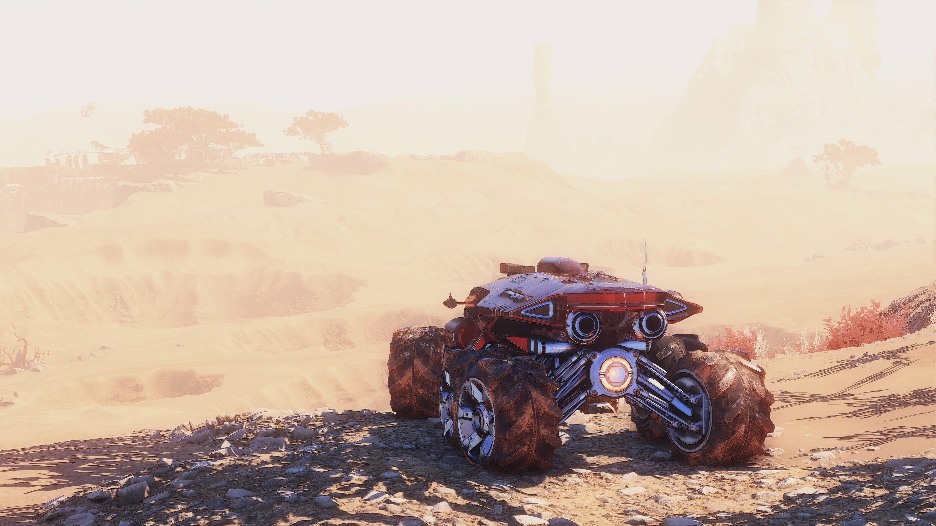 mass effect andromeda, games, ps games, xbox games, pc games, hd, 4k, 2018 games, HD Wallpaper