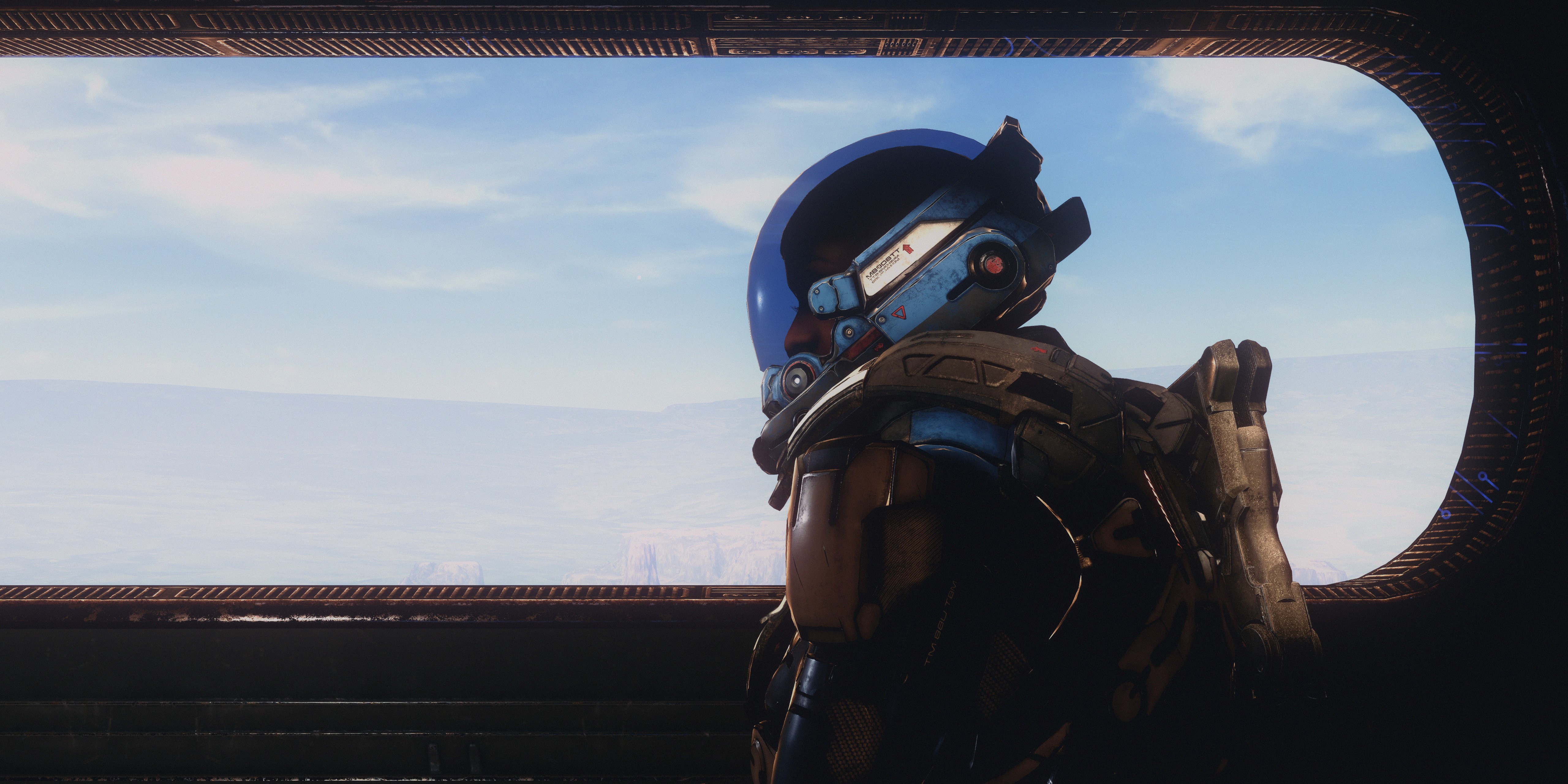 mass effect andromeda, games, ps games, xbox games, pc games, hd, 4k, 5k, 2018 games, HD Wallpaper