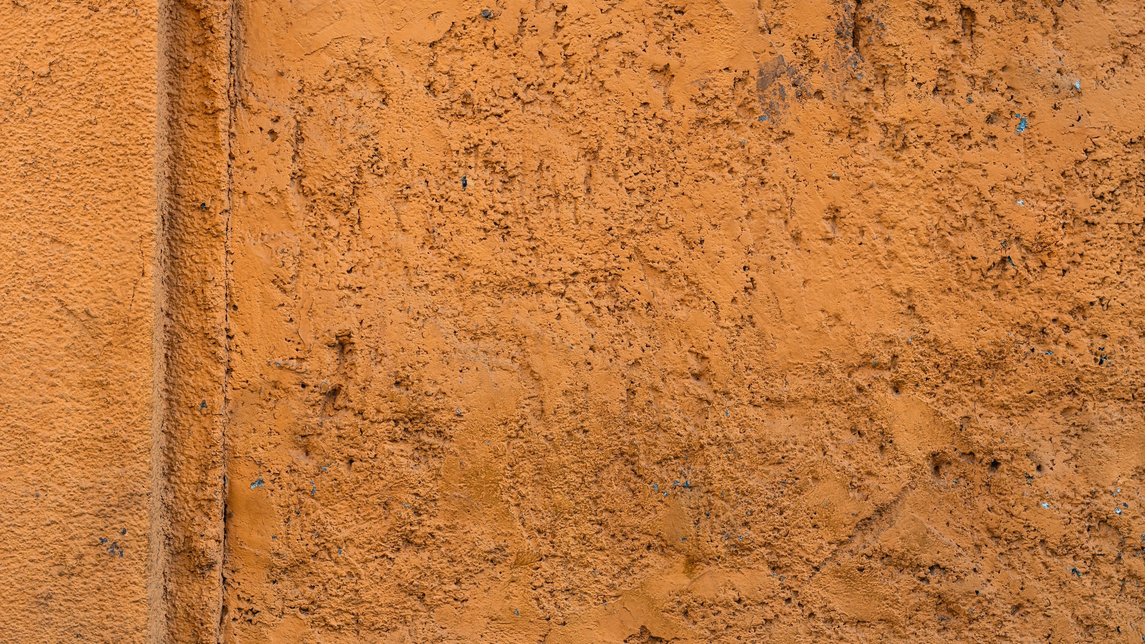 wall, texture, stone, yellow, surface, 4k, HD Wallpaper