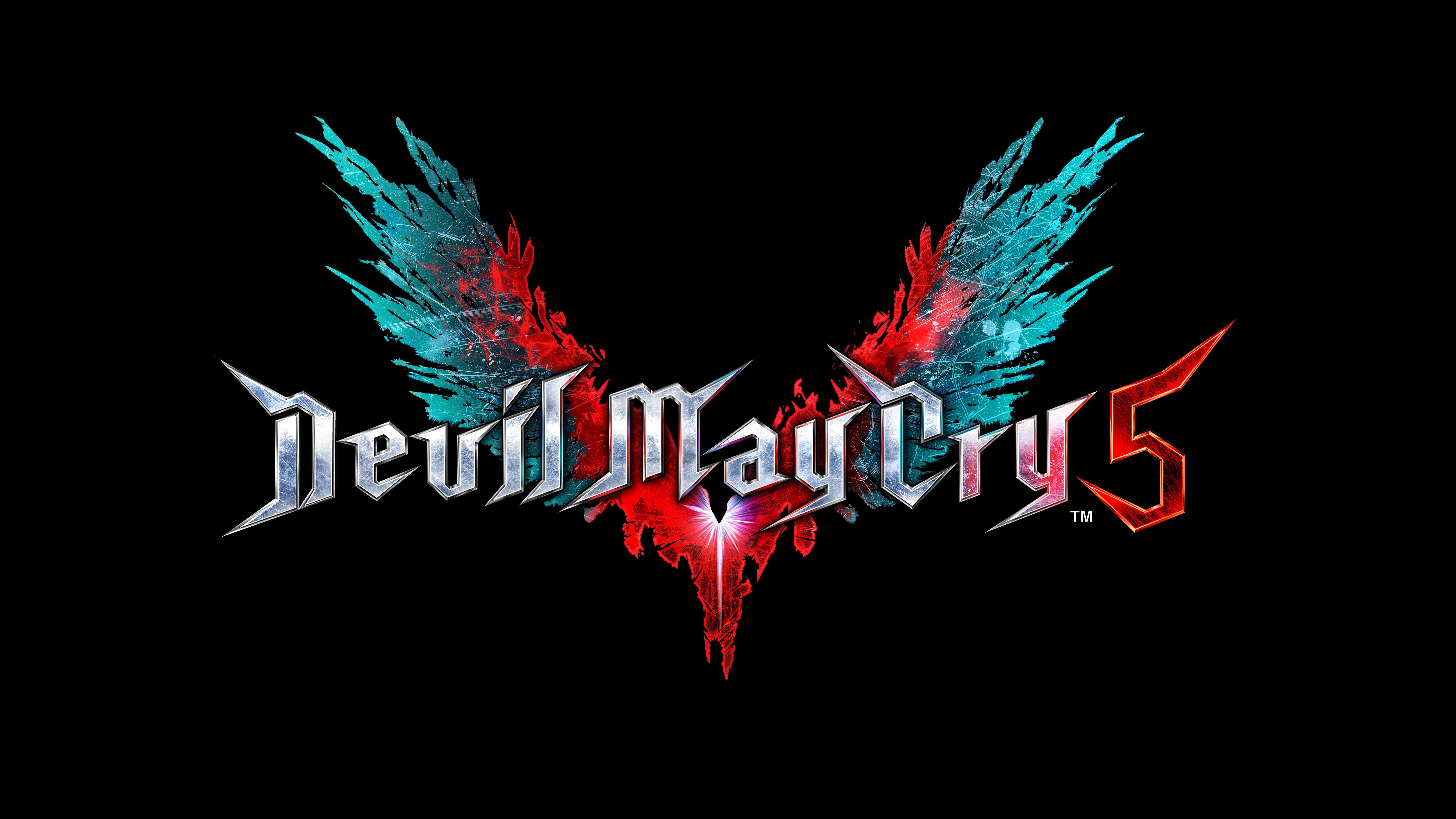 devil may cry 5, 2019 games, games, hd, 4k, 5k, HD Wallpaper