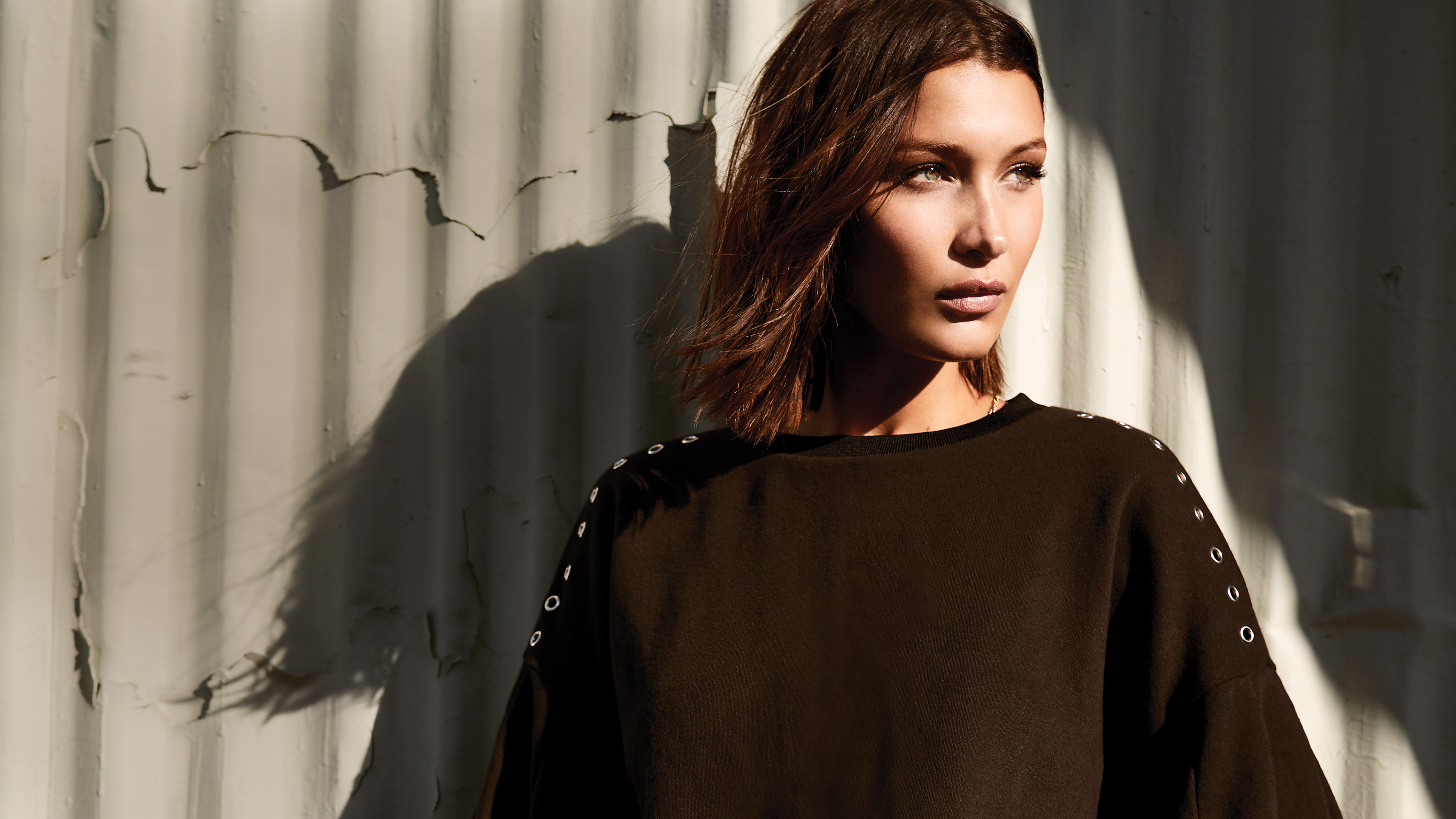 bella hadid, celebrities, girls, hd, 4k, model, 5k, 8k, HD Wallpaper