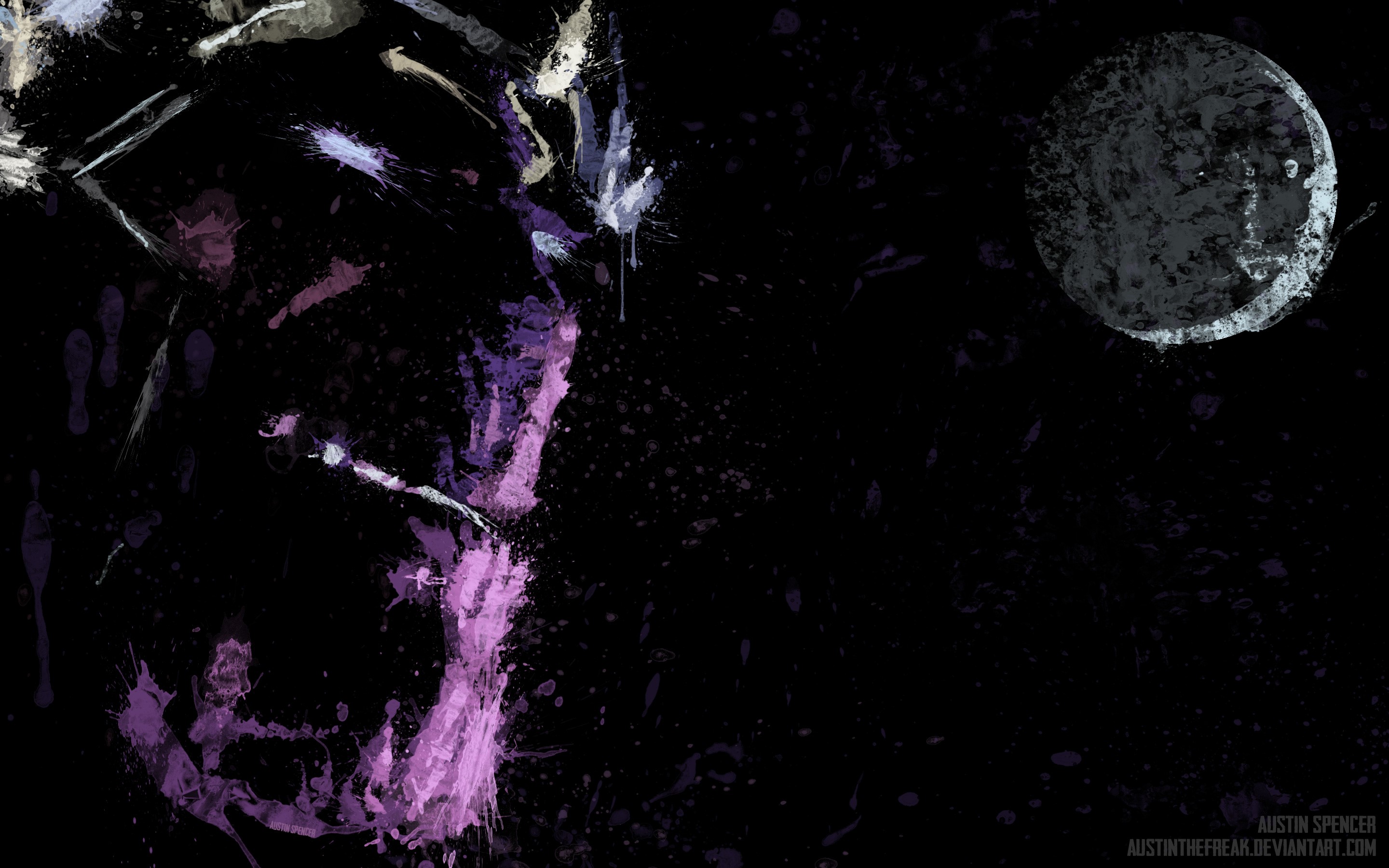 thanos, artwork, hd, artist, deviantart, digital art, HD Wallpaper