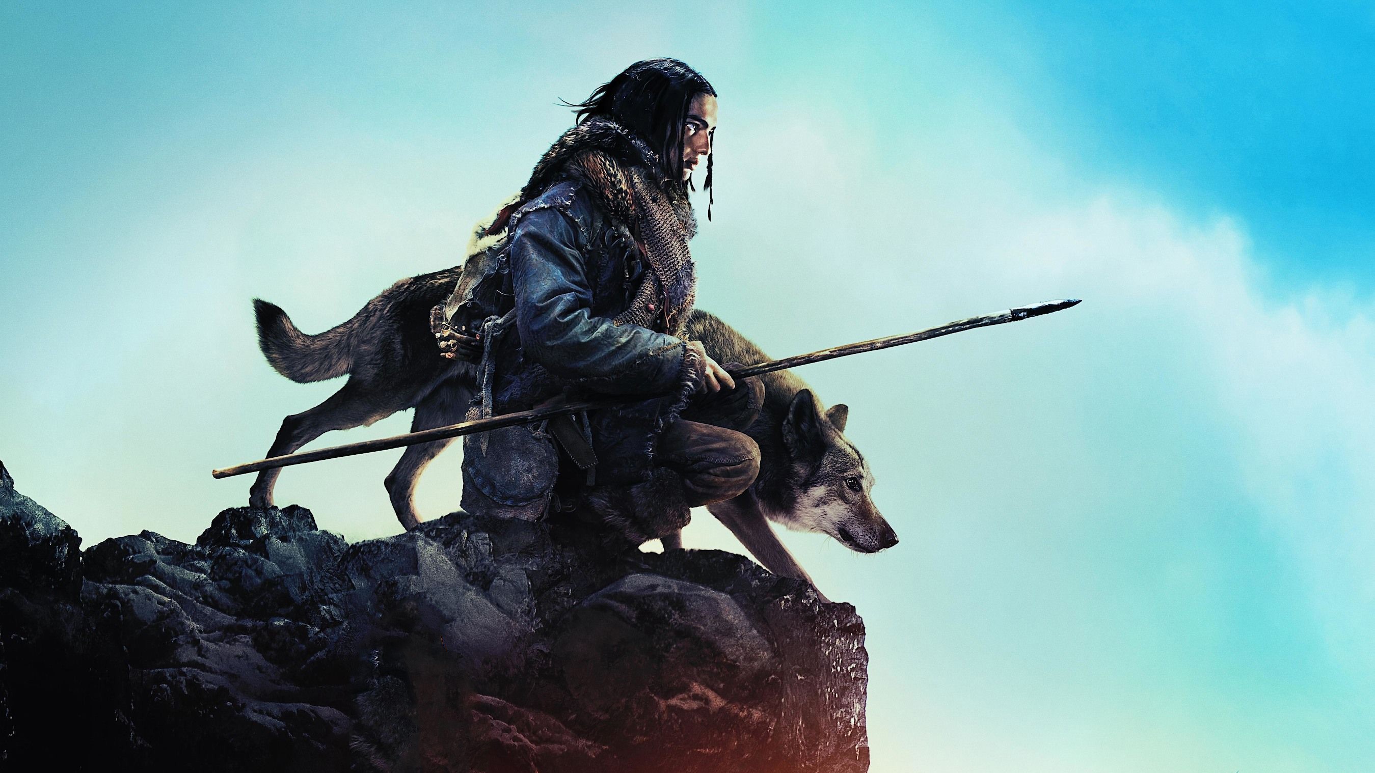 alpha movie, 2018 movies, movies, hd, HD Wallpaper